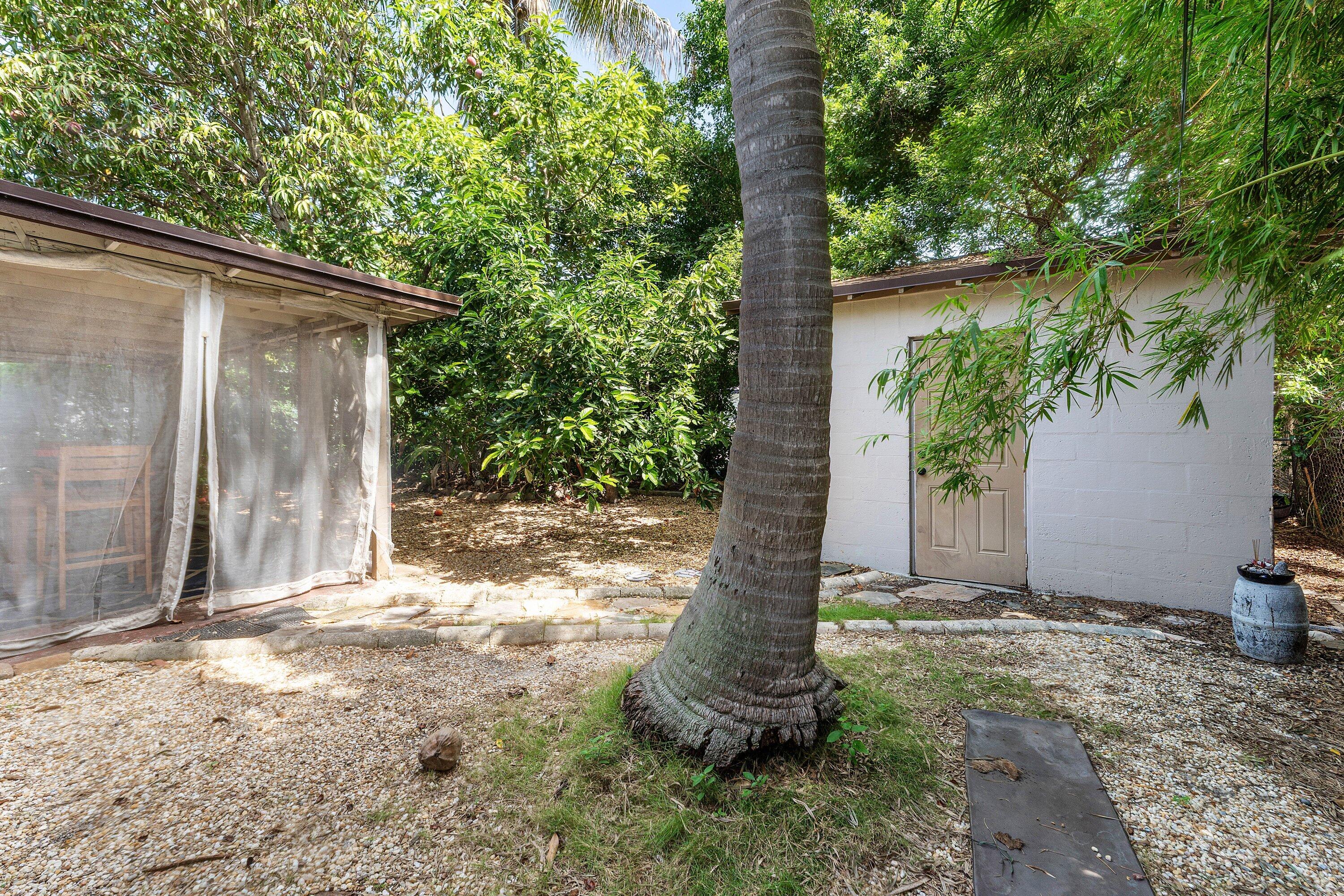SUNSHINE PARK ADD 1 - Residential