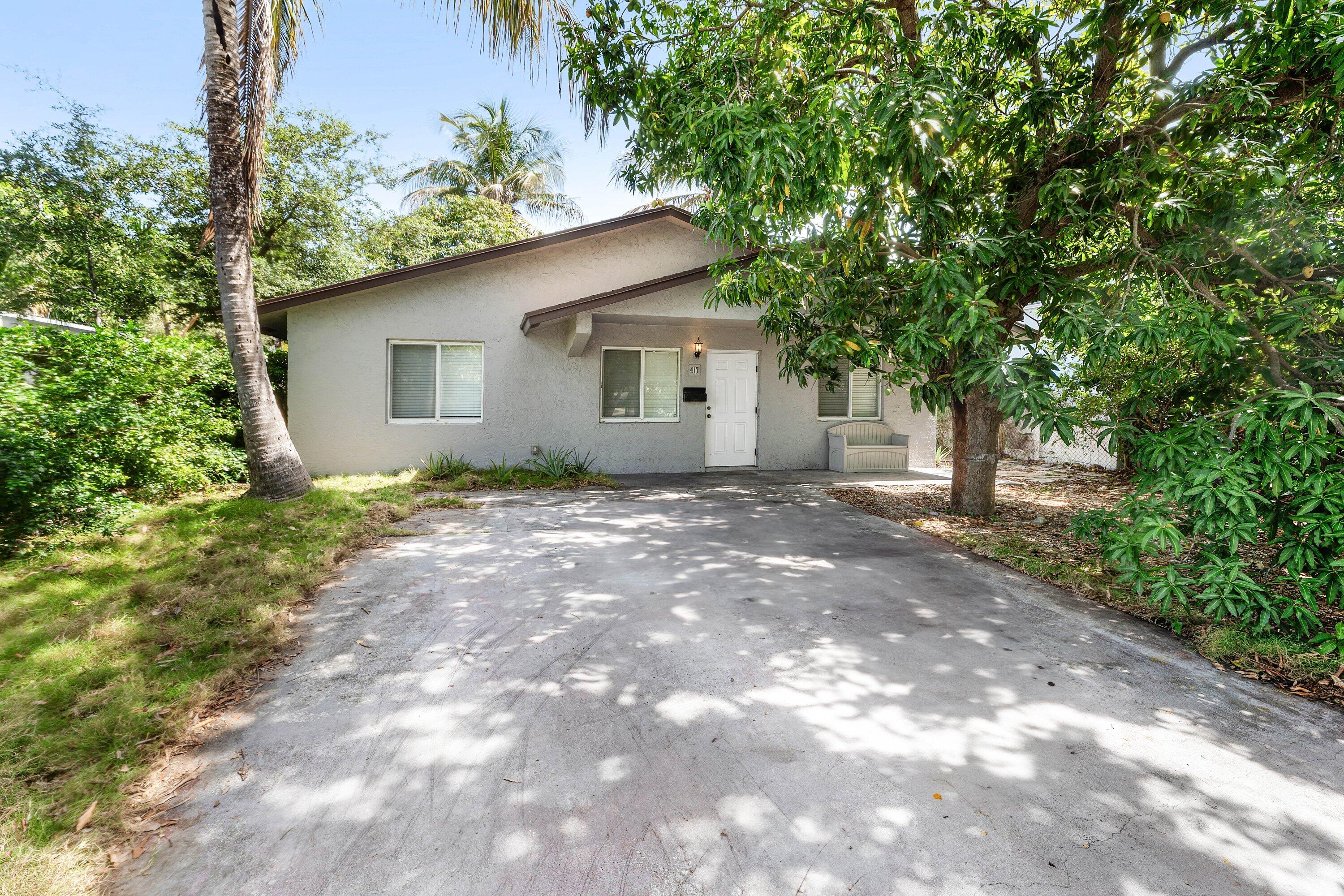 SUNSHINE PARK ADD 1 - Residential