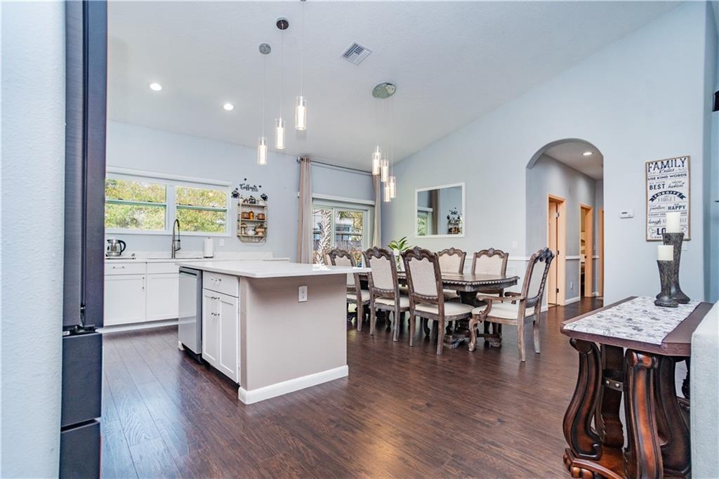 SEBASTIAN HIGHLANDS UNIT 8 - Residential
