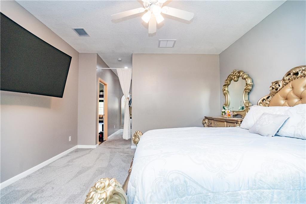 SEBASTIAN HIGHLANDS UNIT 8 - Residential