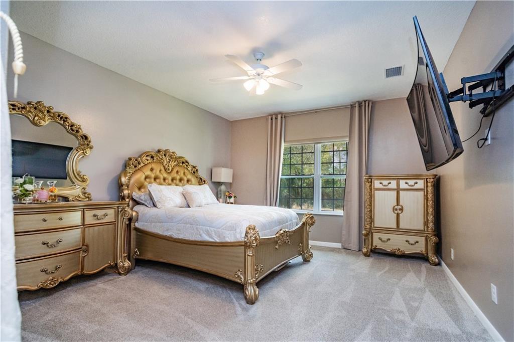 SEBASTIAN HIGHLANDS UNIT 8 - Residential