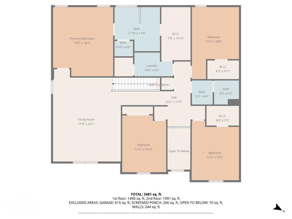 VERANO SOUTH PUD 1 - POD G - PLAT NO. 1 - Residential