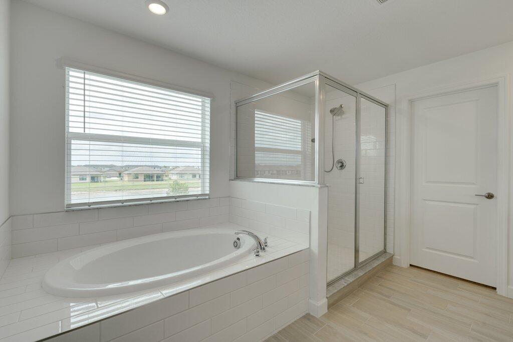 VERANO SOUTH PUD 1 - POD G - PLAT NO. 1 - Residential