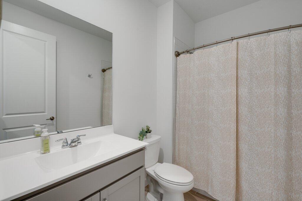 VERANO SOUTH PUD 1 - POD G - PLAT NO. 1 - Residential
