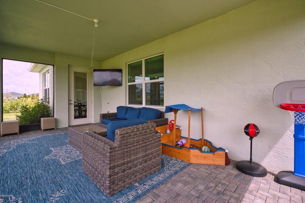 VERANO SOUTH PUD 1 - POD G - PLAT NO. 1 - Residential
