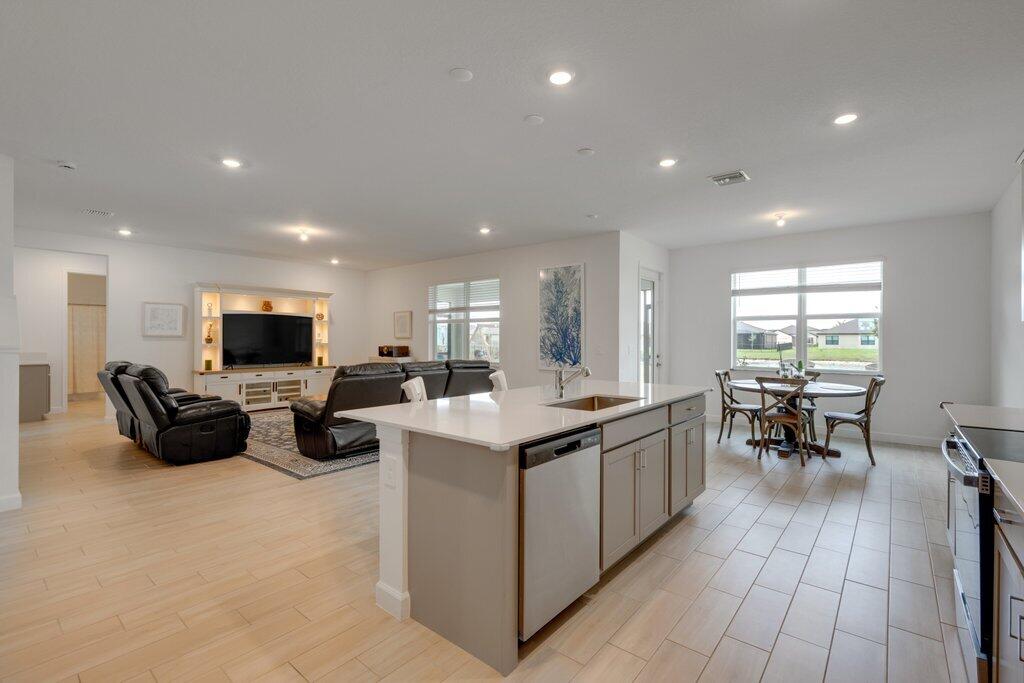 VERANO SOUTH PUD 1 - POD G - PLAT NO. 1 - Residential