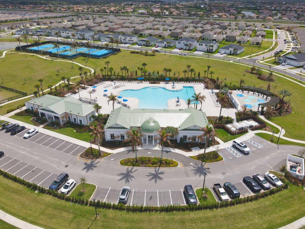 VERANO SOUTH PUD 1 - POD G - PLAT NO. 1 - Residential