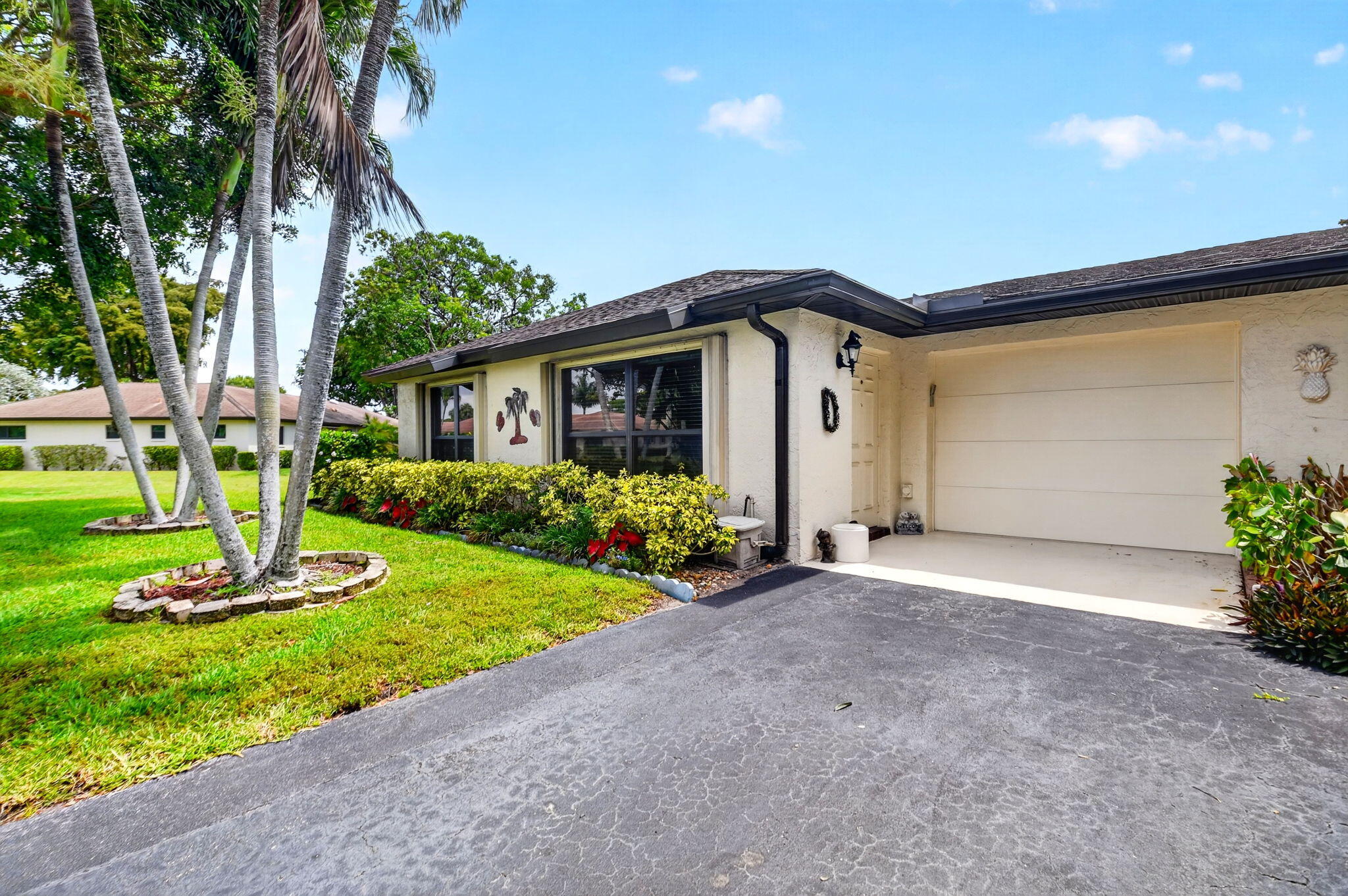 GREENTREE VILLAS CONDO - Residential