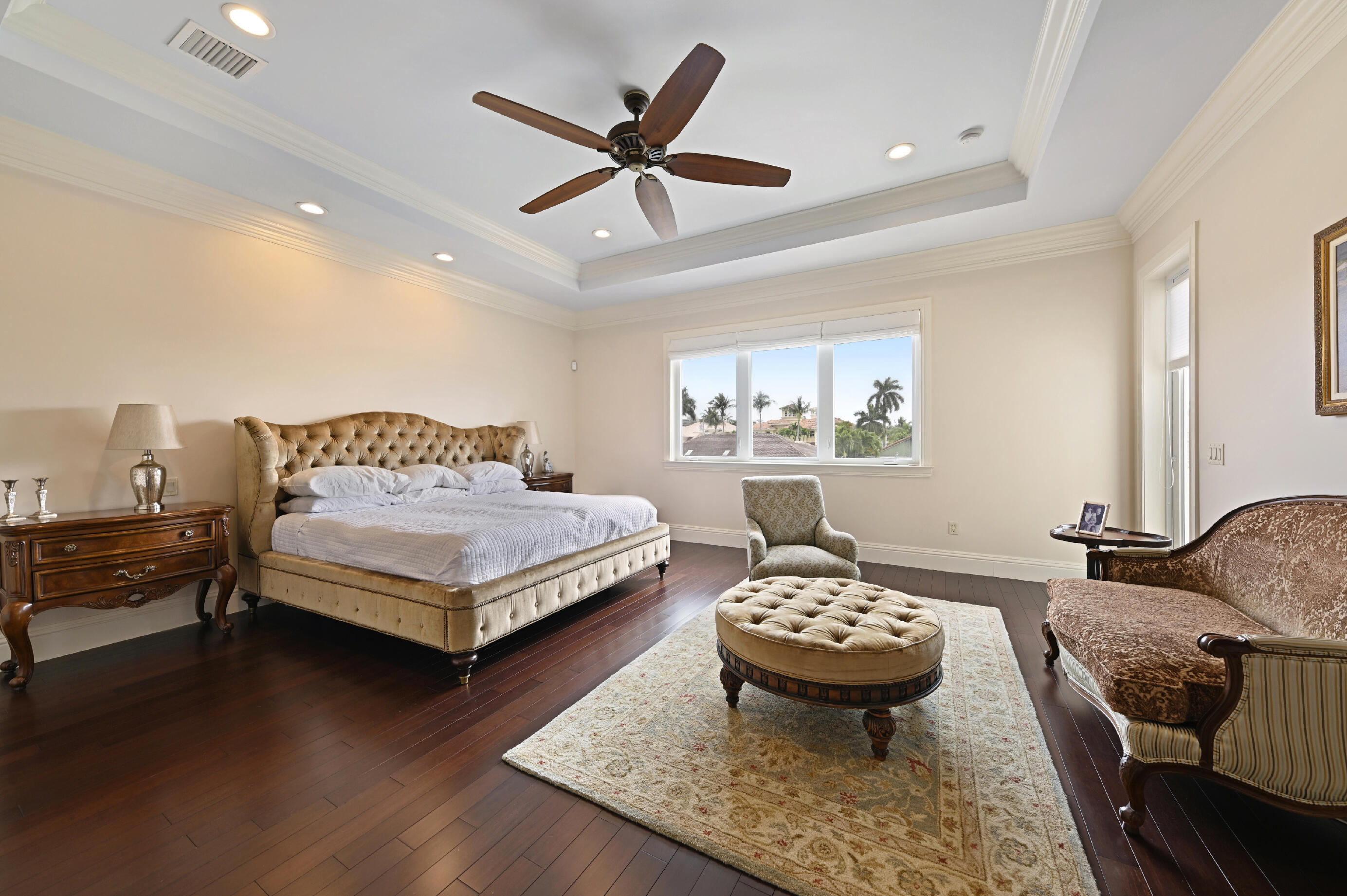 TROPIC ISLE 3RD SEC - Residential