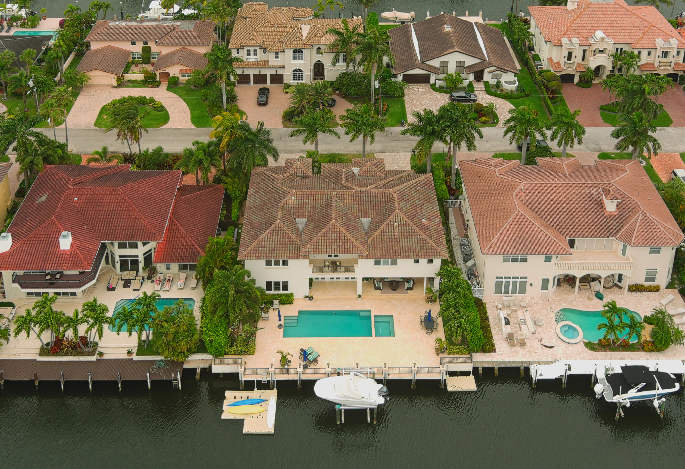 TROPIC ISLE 3RD SEC - Residential