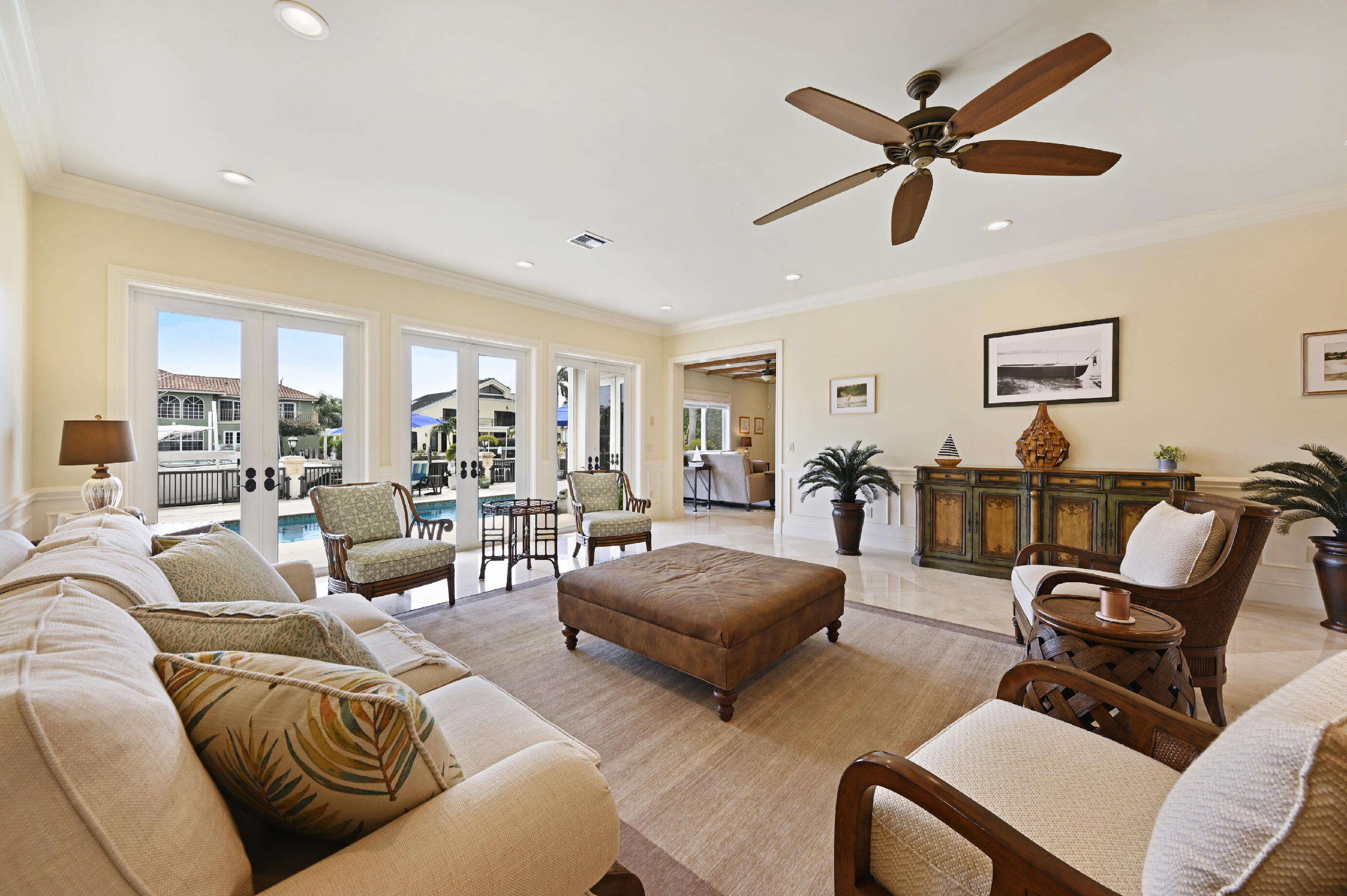 TROPIC ISLE 3RD SEC - Residential