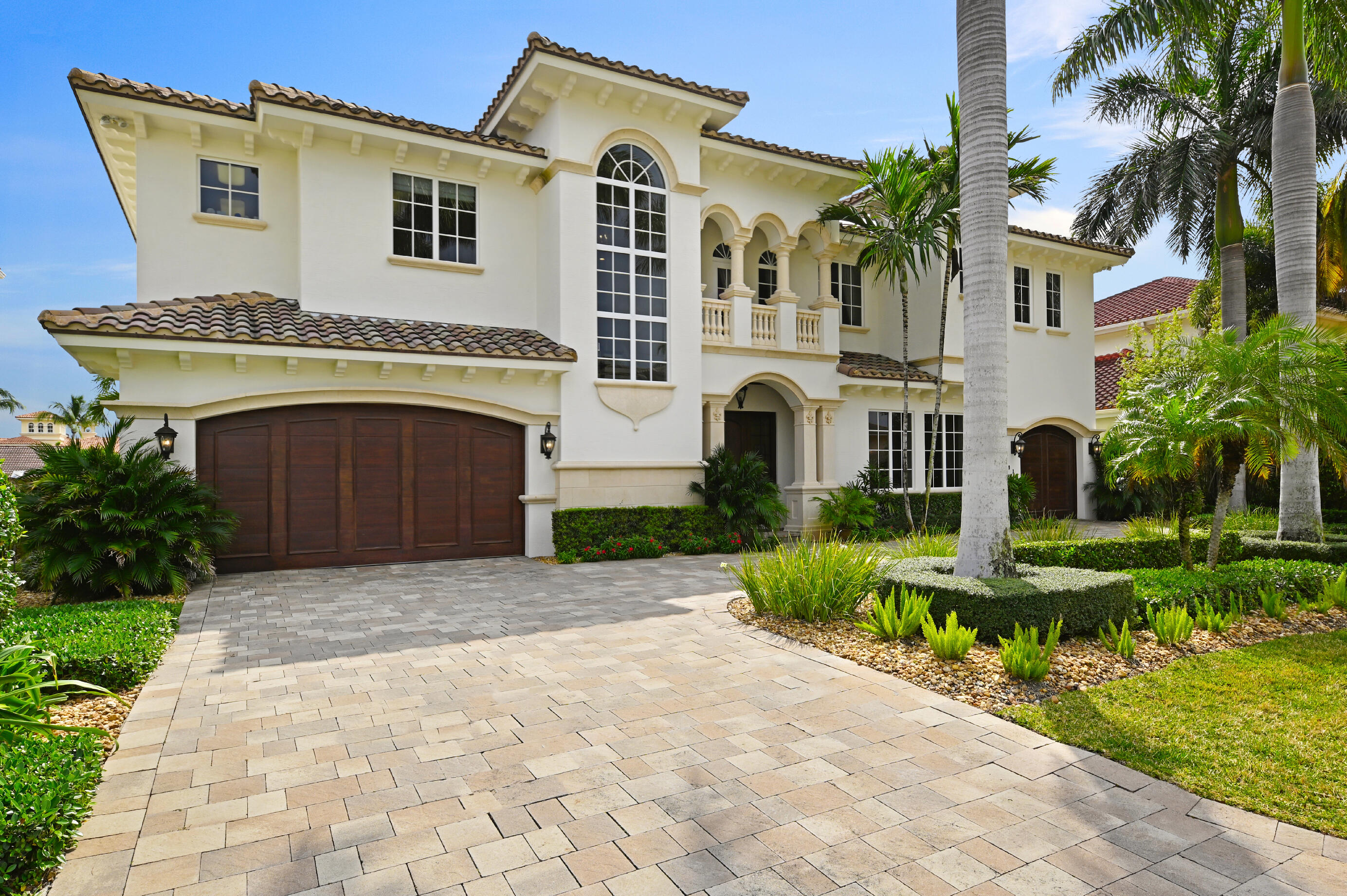 TROPIC ISLE 3RD SEC - Residential