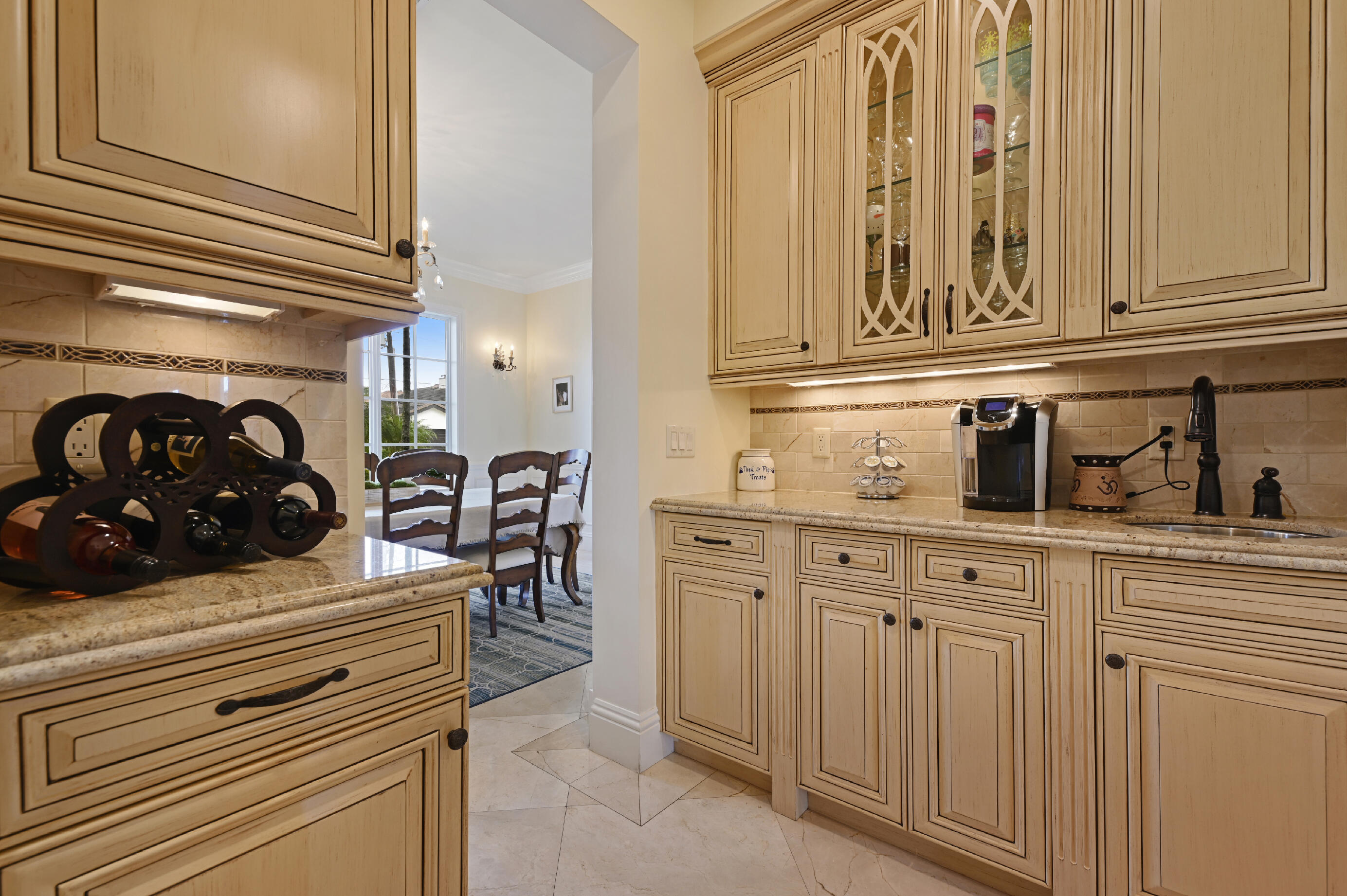 TROPIC ISLE 3RD SEC - Residential