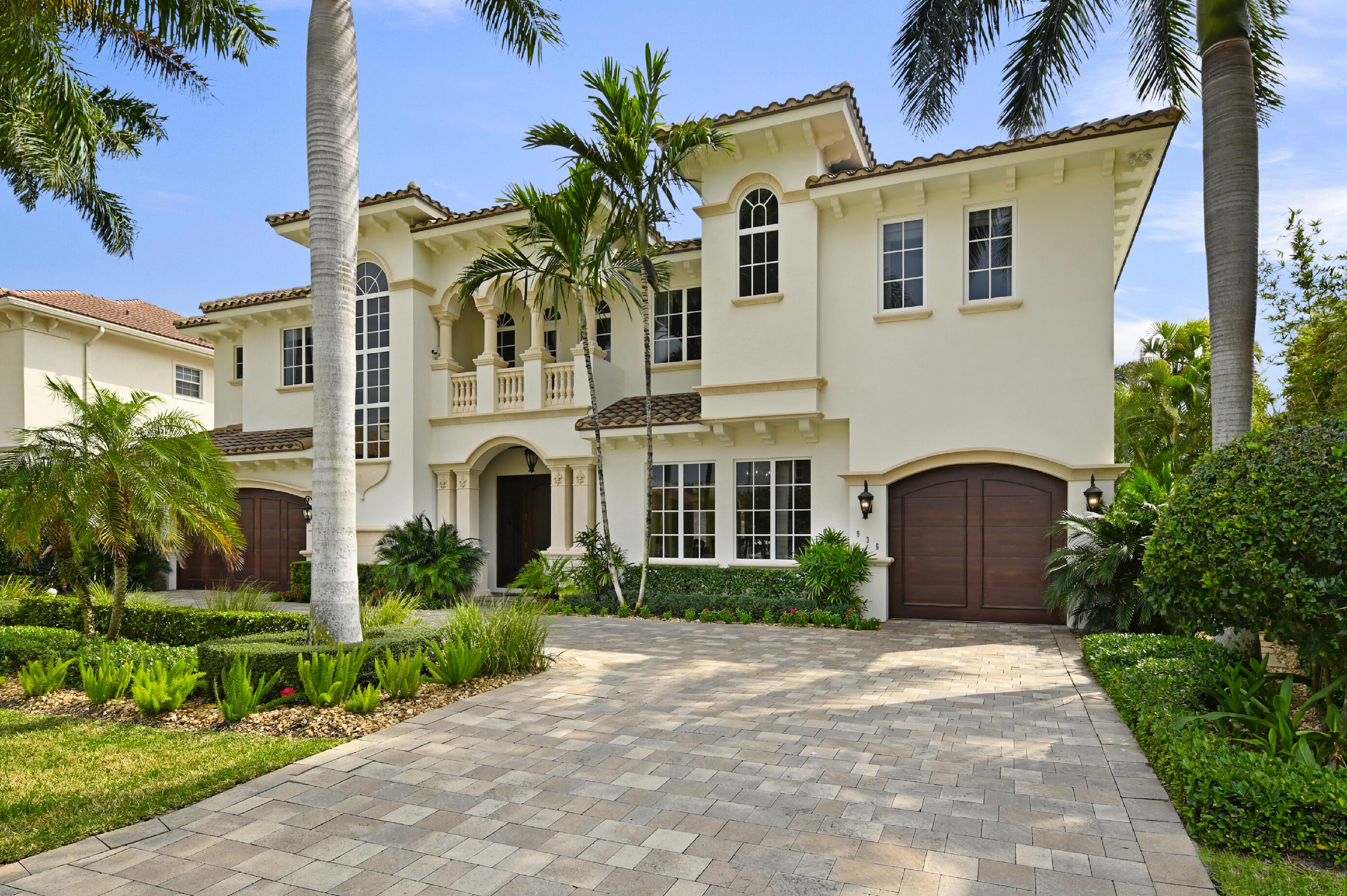 TROPIC ISLE 3RD SEC - Residential