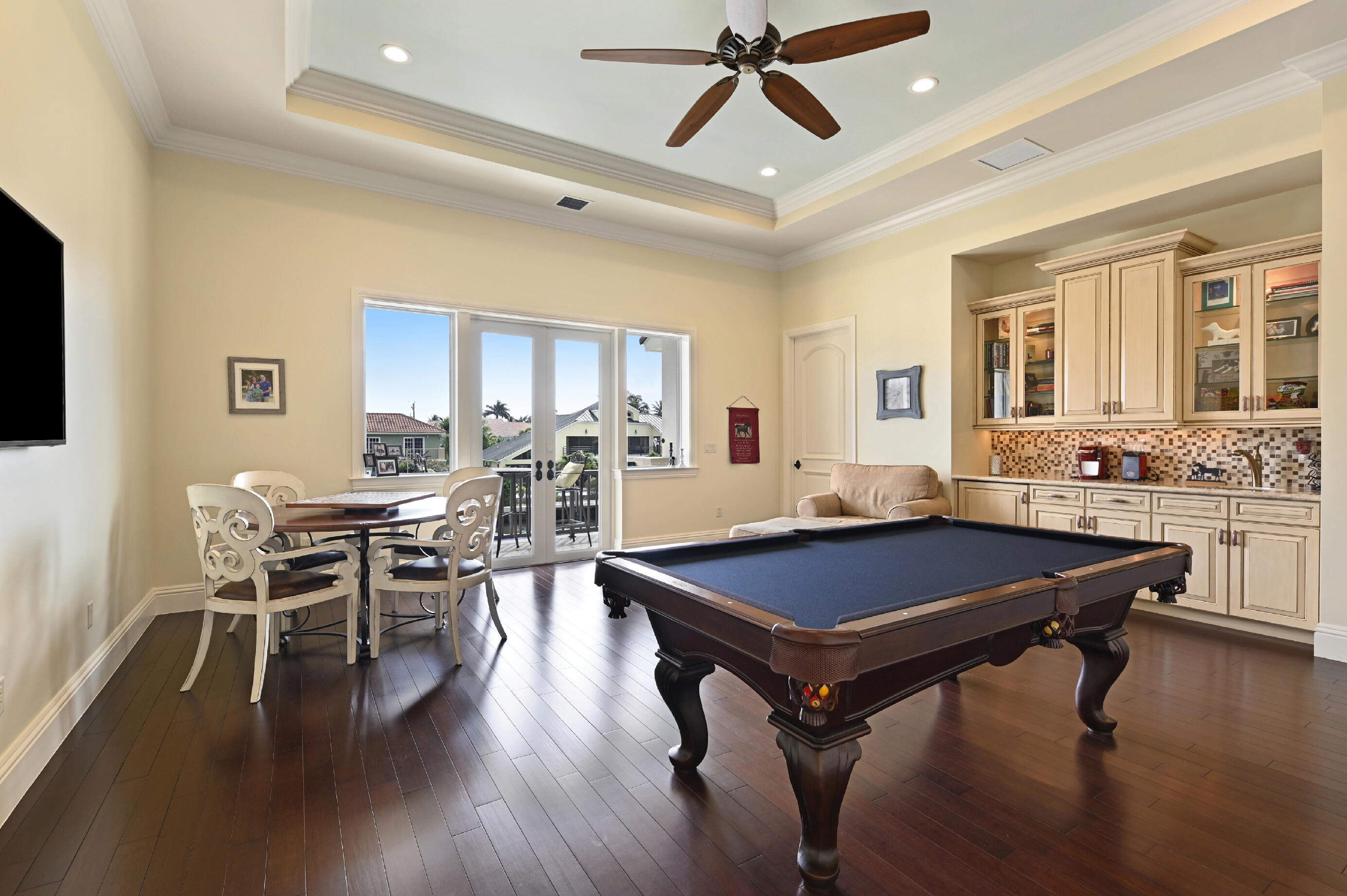 TROPIC ISLE 3RD SEC - Residential