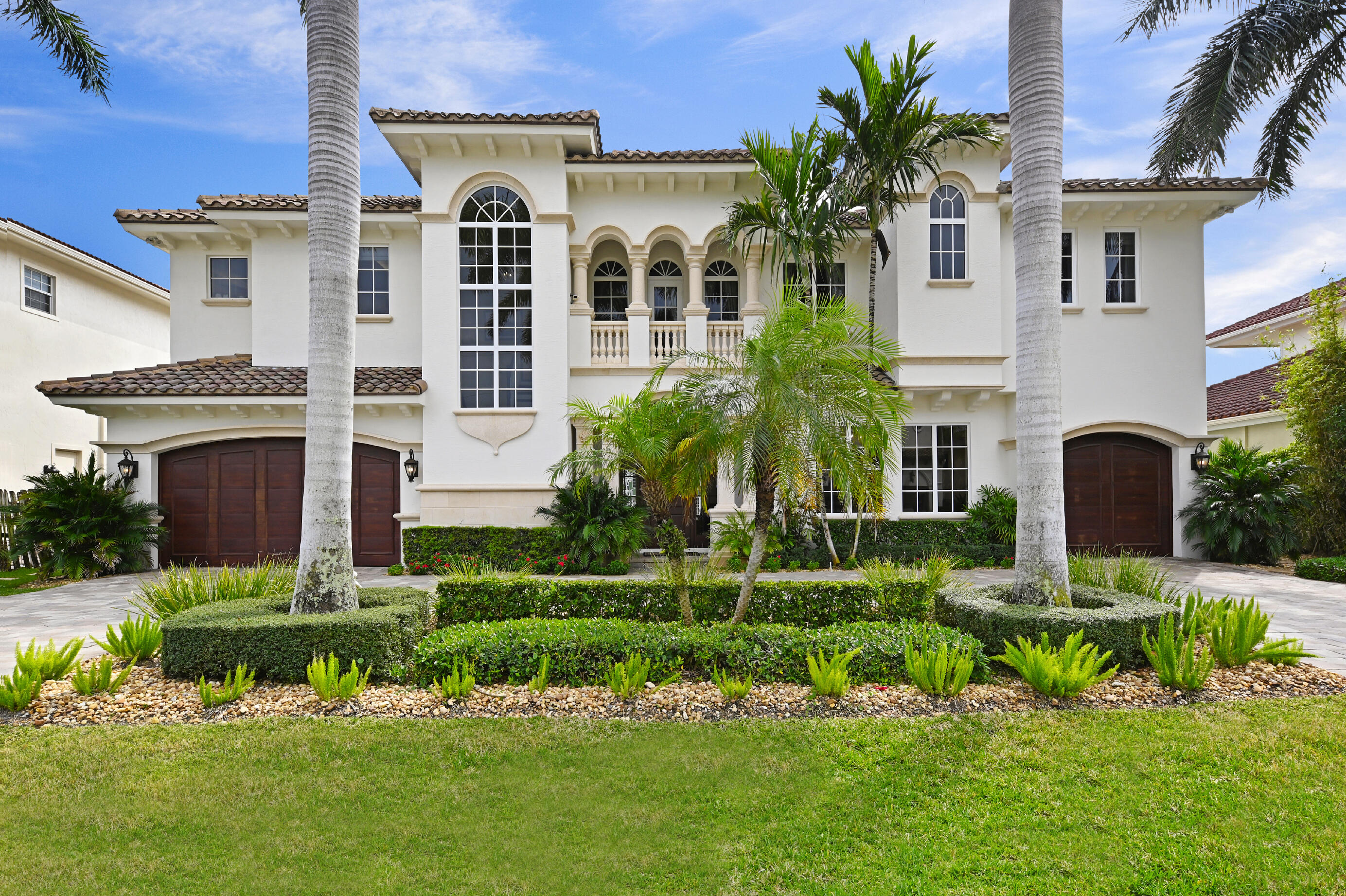 TROPIC ISLE 3RD SEC - Residential