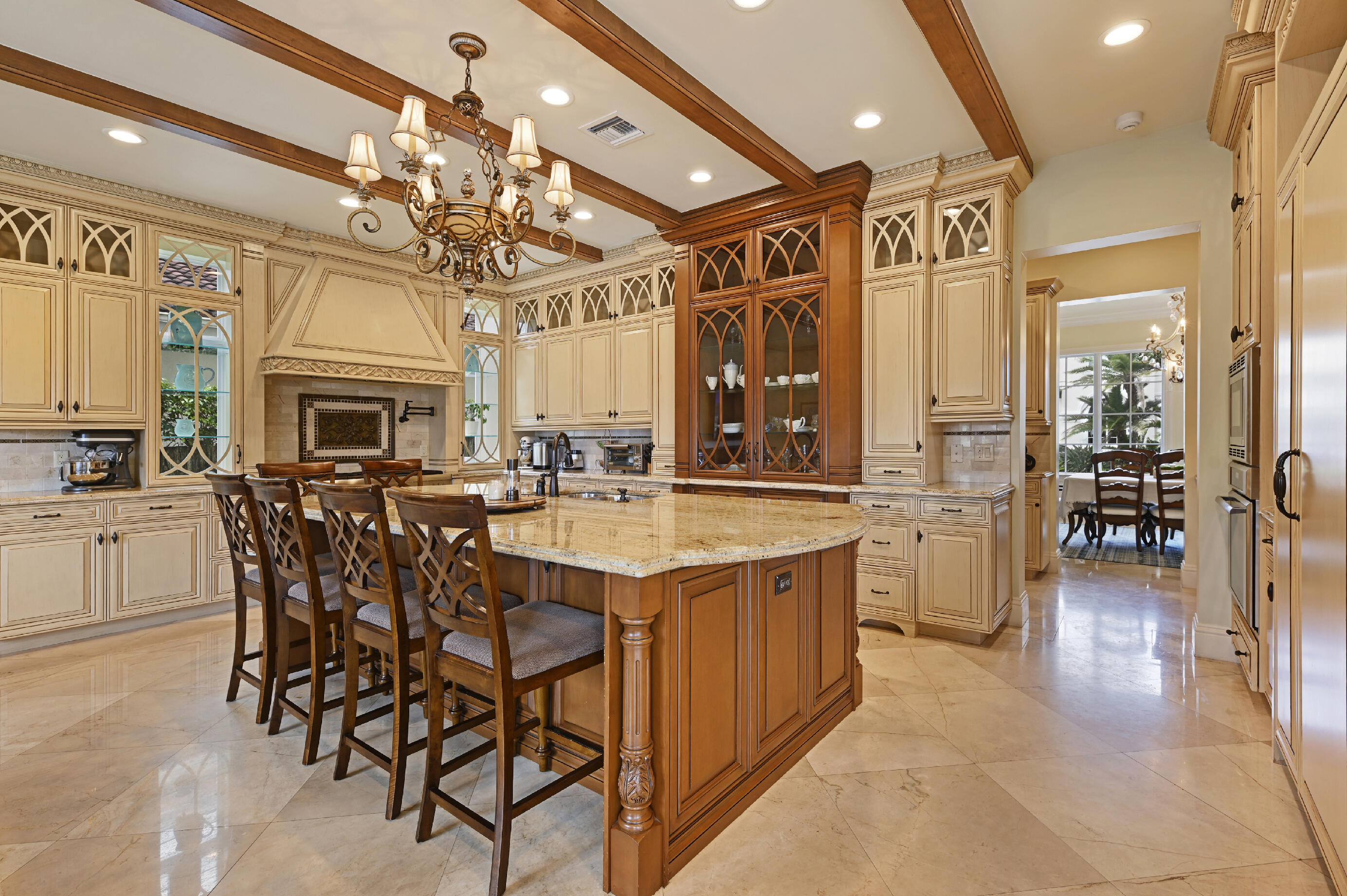 TROPIC ISLE 3RD SEC - Residential