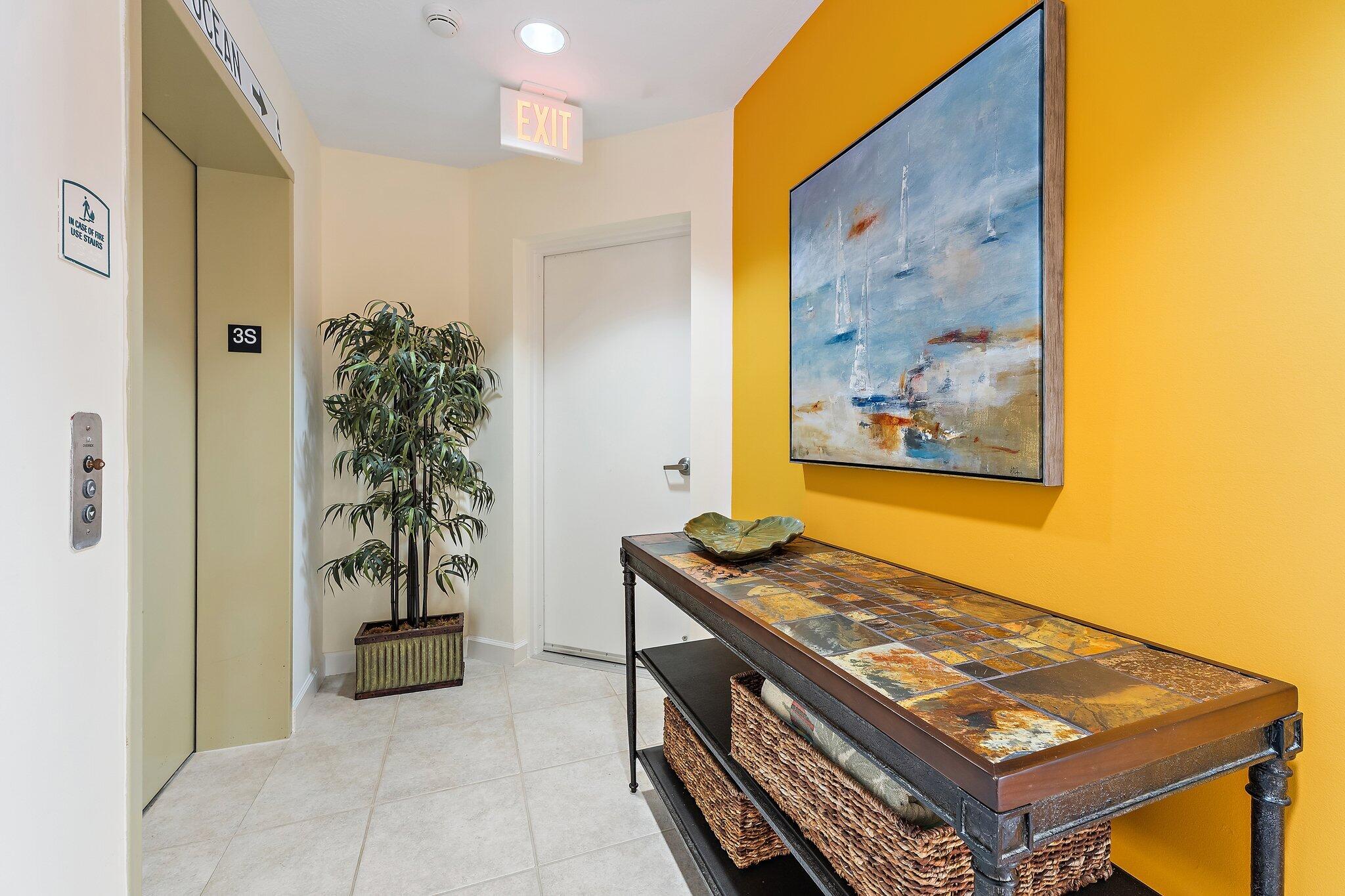 JUNO OCEAN KEY CONDO - Residential