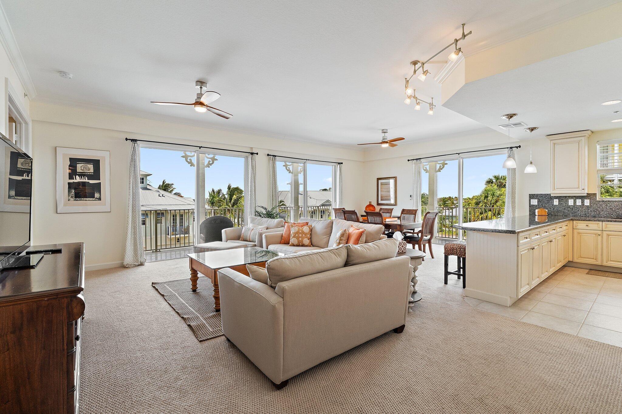 JUNO OCEAN KEY CONDO - Residential