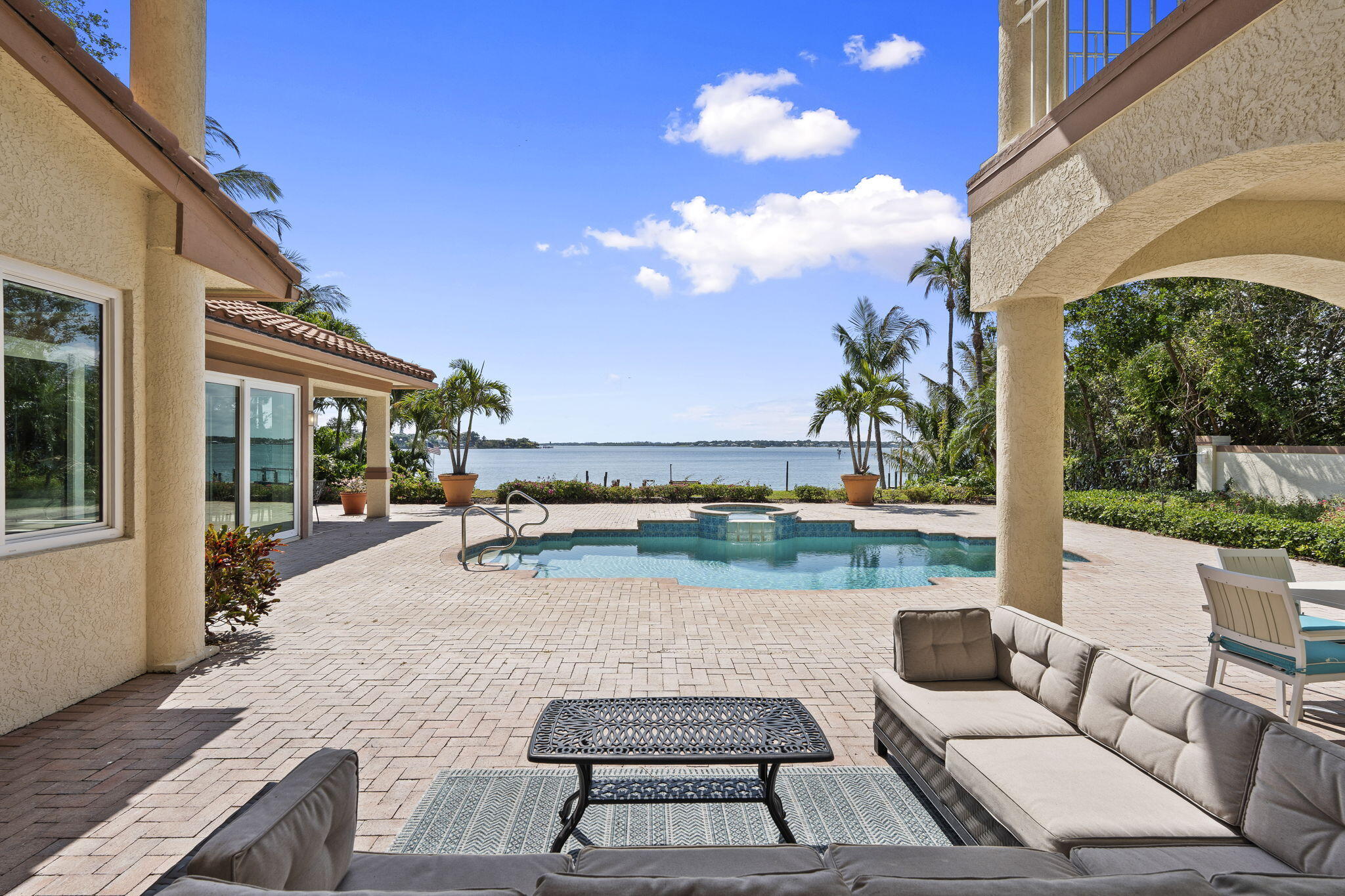 PORT SEWALL (AKA SEWALL'S POINT LAND CO) - Residential
