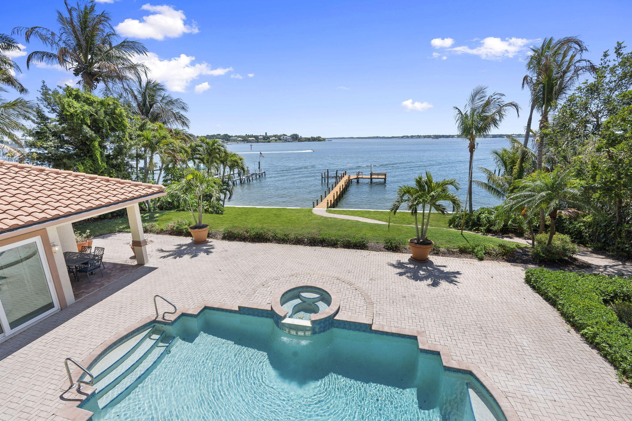 PORT SEWALL (AKA SEWALL'S POINT LAND CO) - Residential