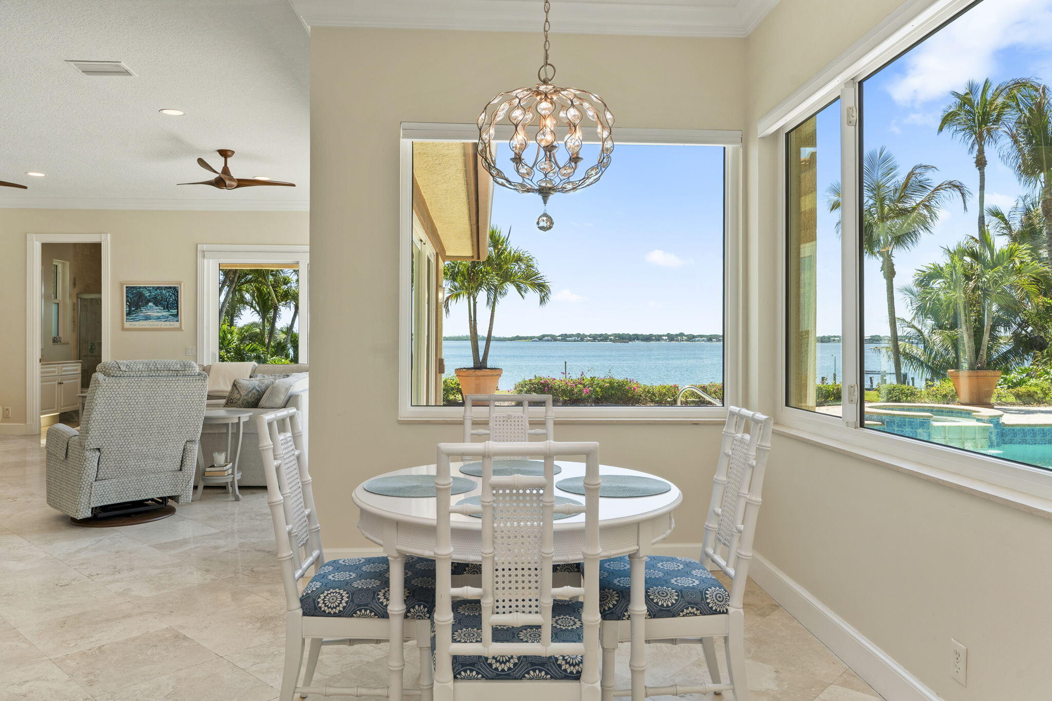 PORT SEWALL (AKA SEWALL'S POINT LAND CO) - Residential
