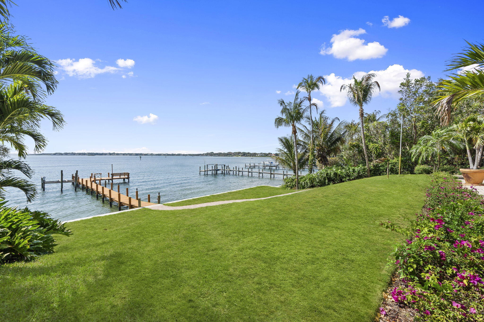 PORT SEWALL (AKA SEWALL'S POINT LAND CO) - Residential