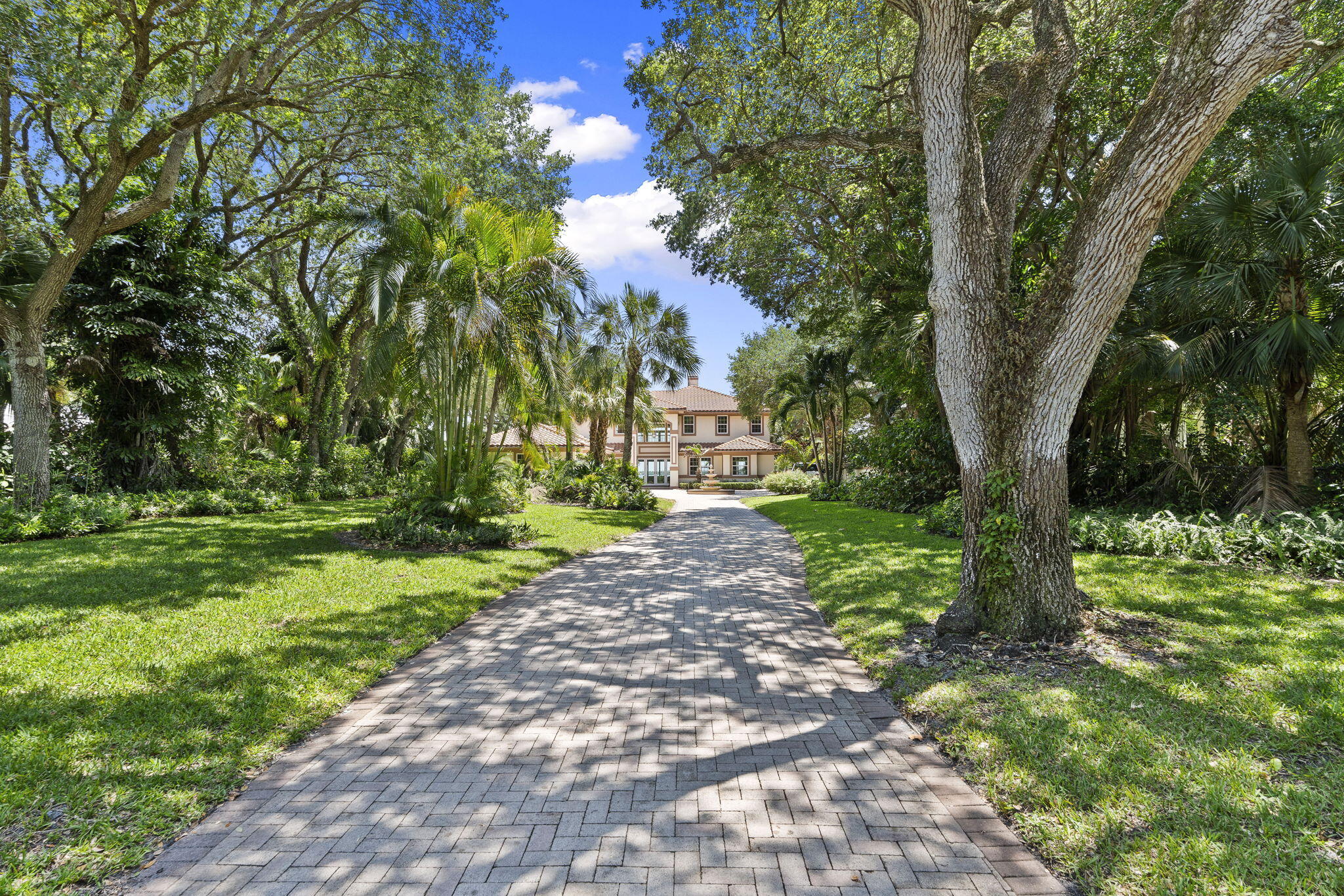 PORT SEWALL (AKA SEWALL'S POINT LAND CO) - Residential
