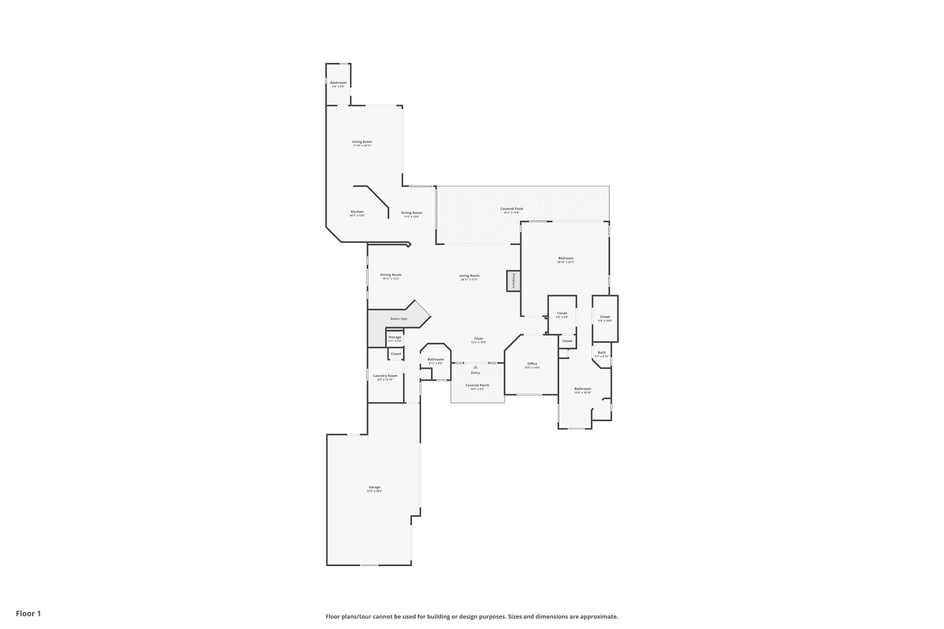 PORT SEWALL (AKA SEWALL'S POINT LAND CO) - Residential