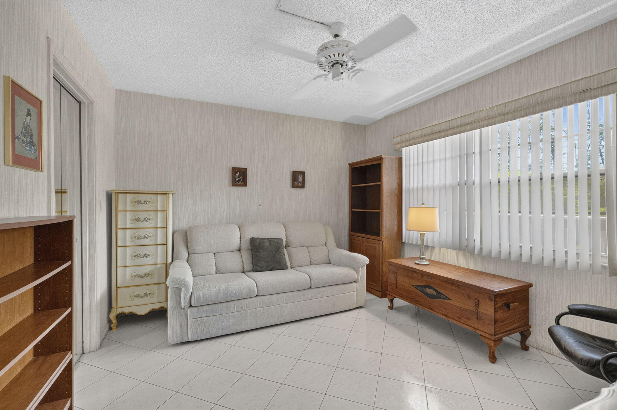 ANDROS VILLAGE C CONDO - Residential
