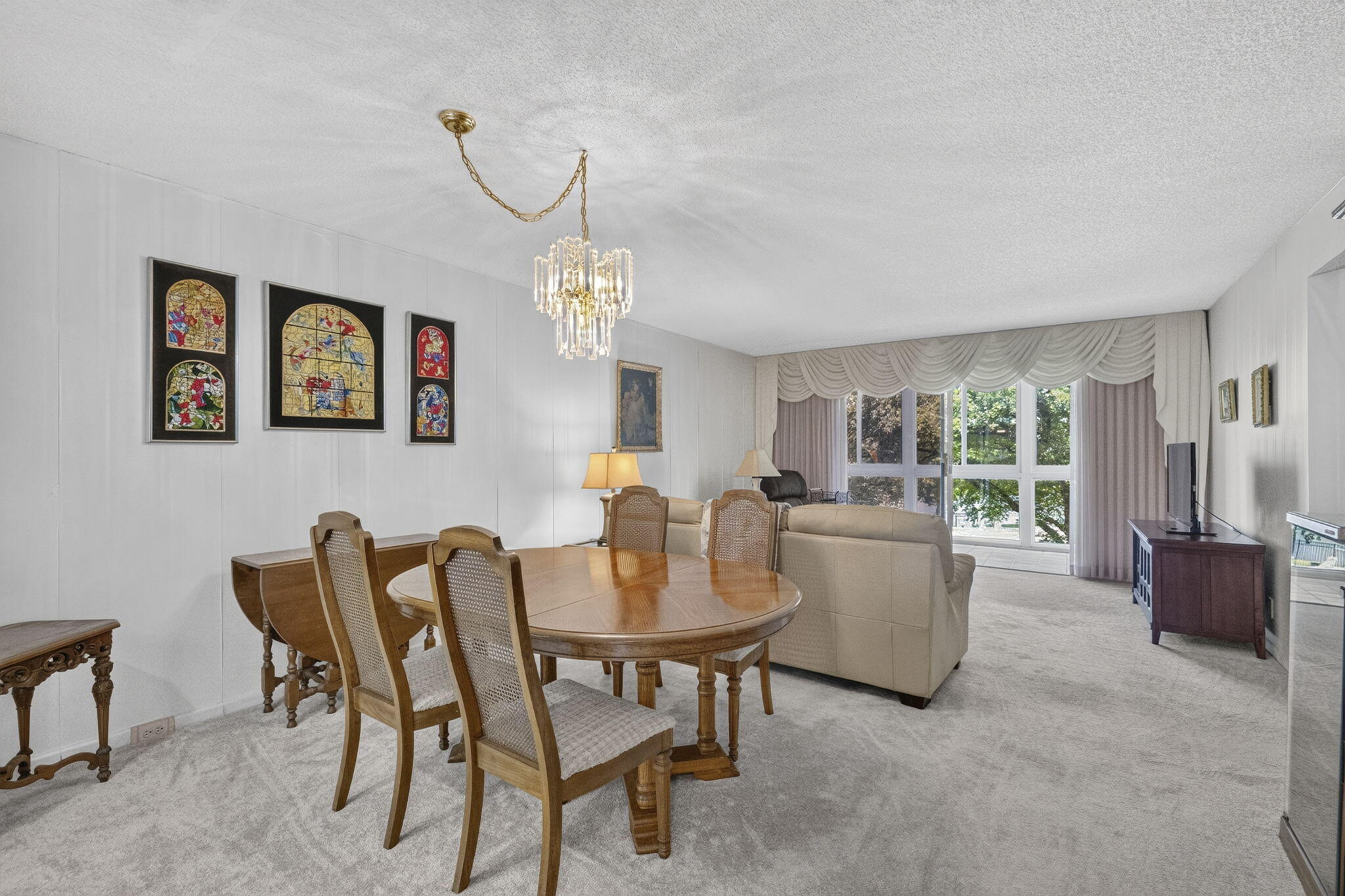 ANDROS VILLAGE C CONDO - Residential