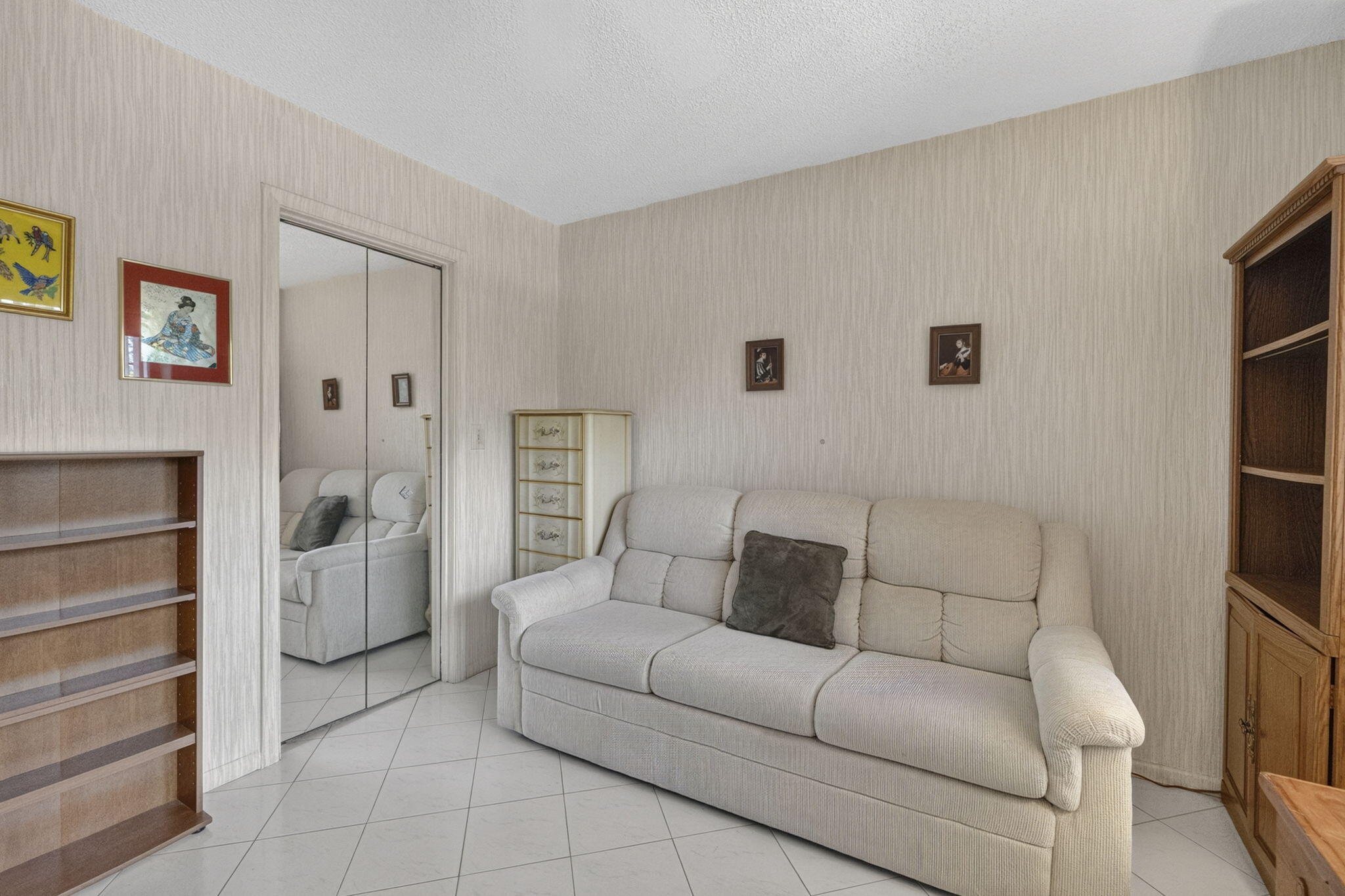 ANDROS VILLAGE C CONDO - Residential