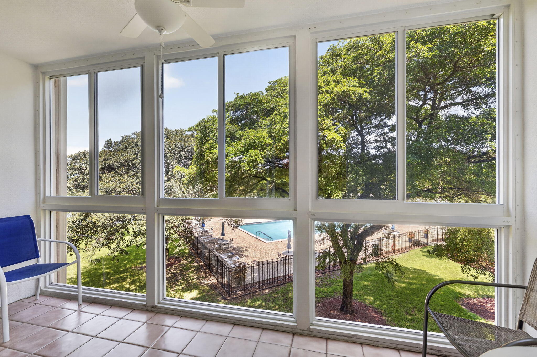 ANDROS VILLAGE C CONDO - Residential