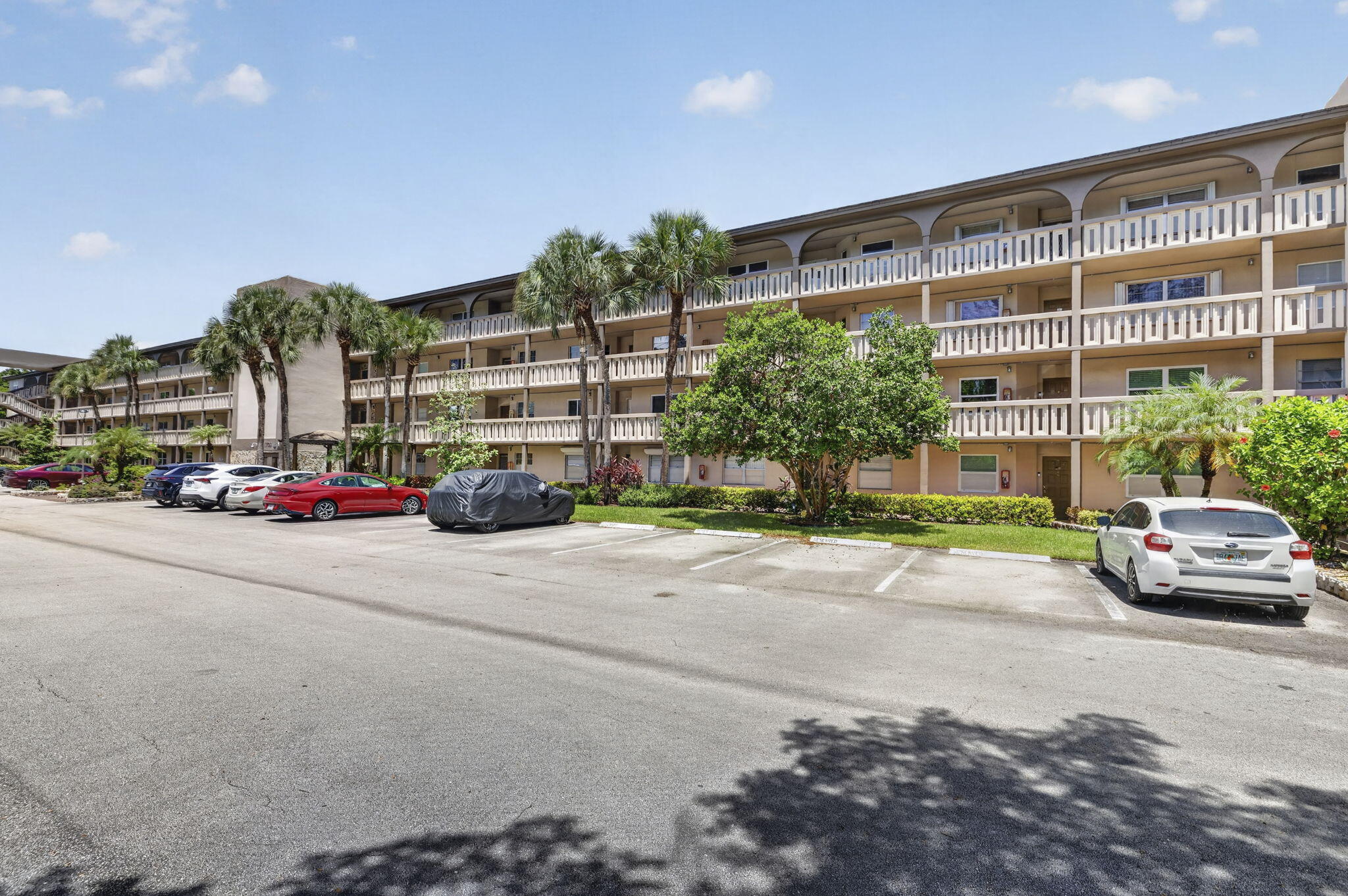 ANDROS VILLAGE C CONDO - Residential