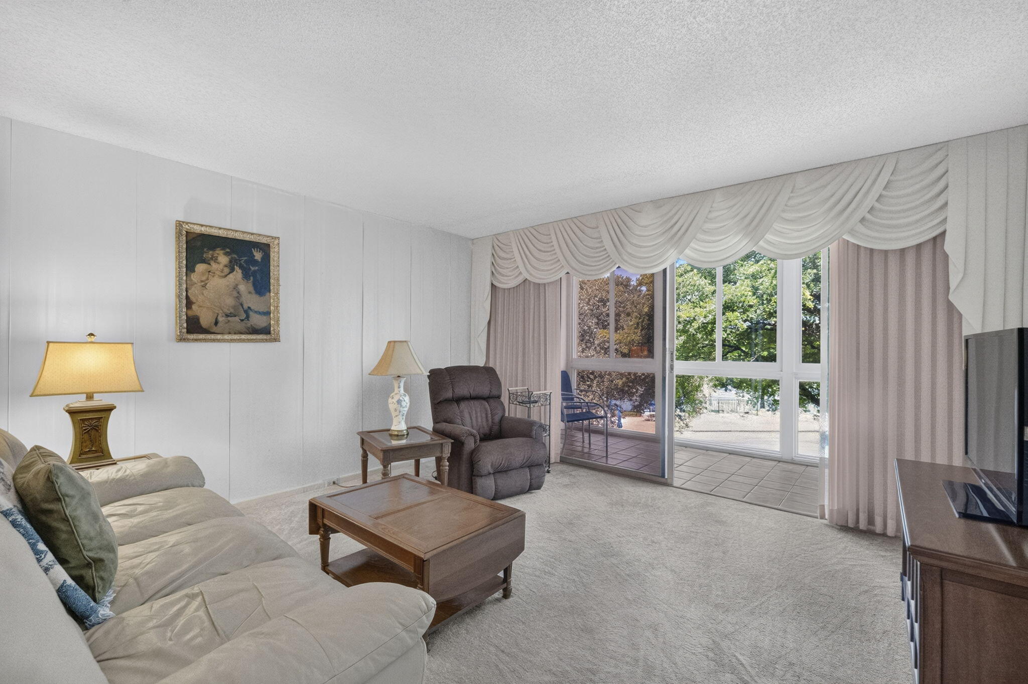 ANDROS VILLAGE C CONDO - Residential