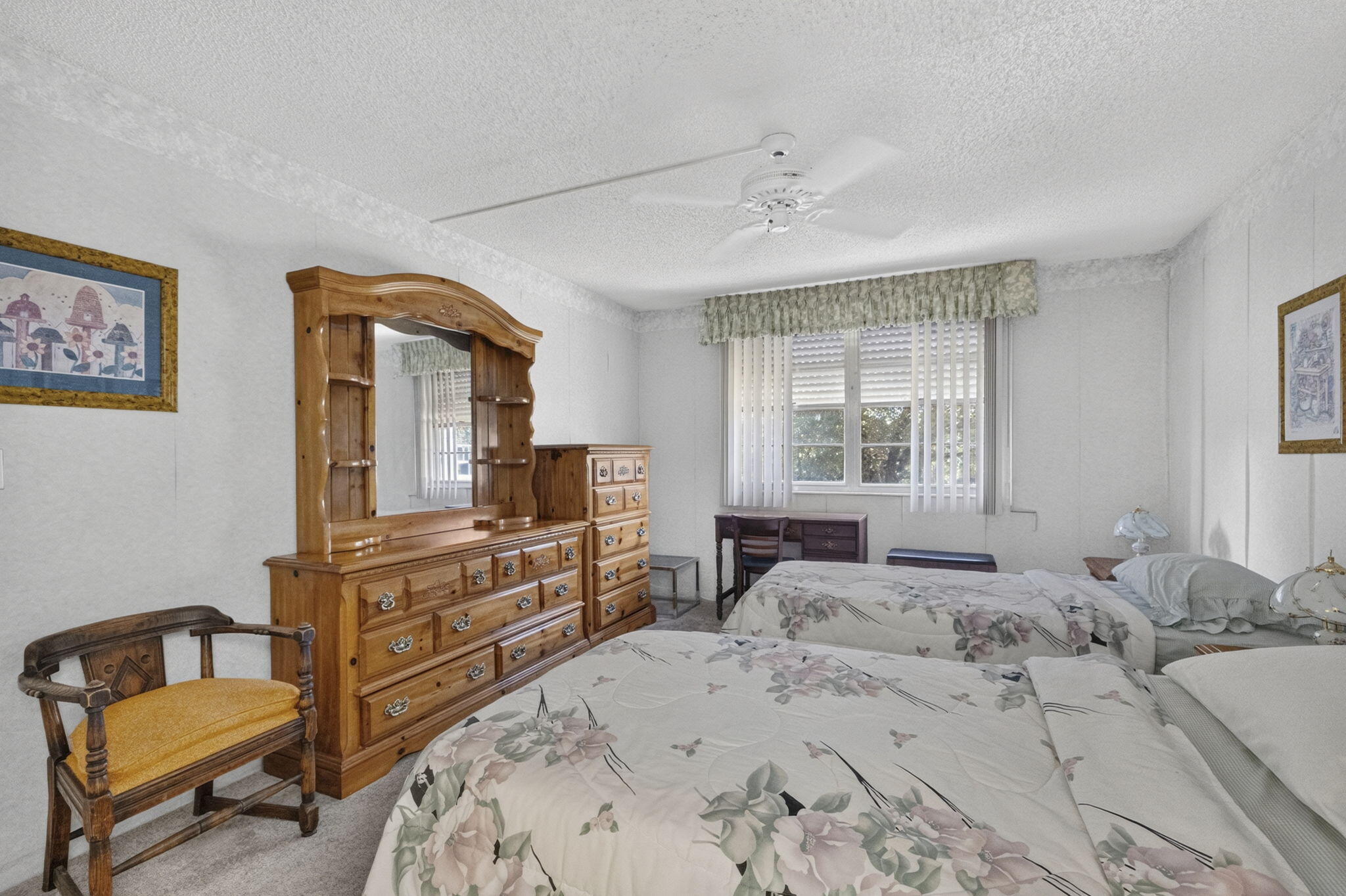 ANDROS VILLAGE C CONDO - Residential