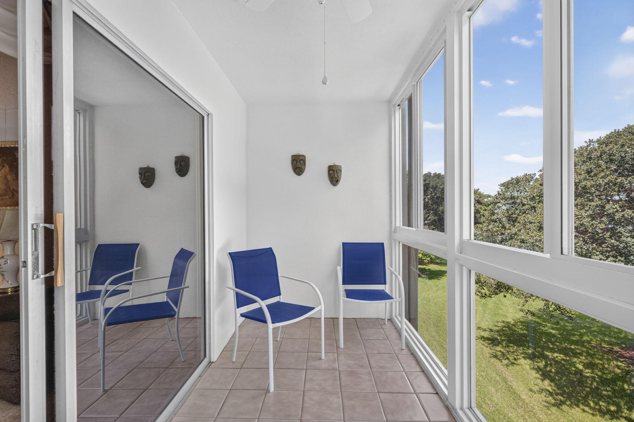 ANDROS VILLAGE C CONDO - Residential