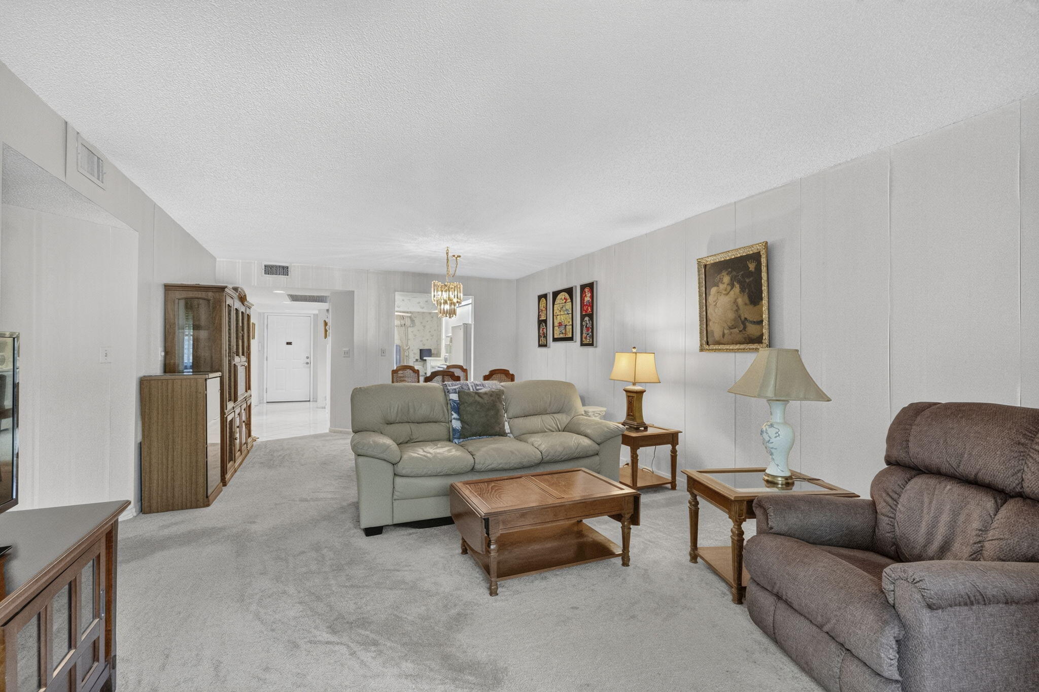 ANDROS VILLAGE C CONDO - Residential