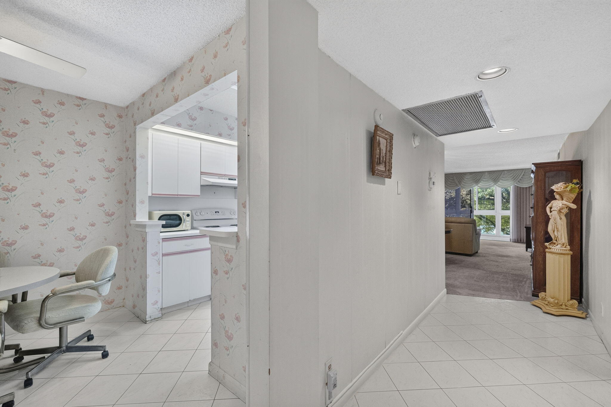 ANDROS VILLAGE C CONDO - Residential