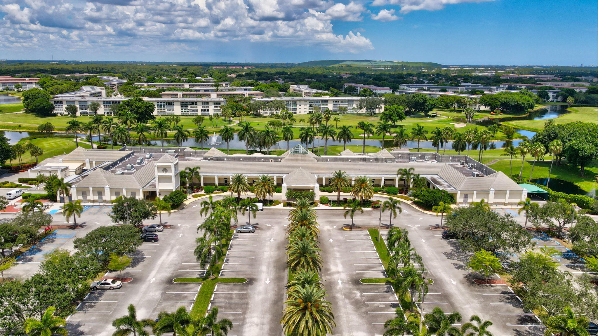 ANDROS VILLAGE C CONDO - Residential