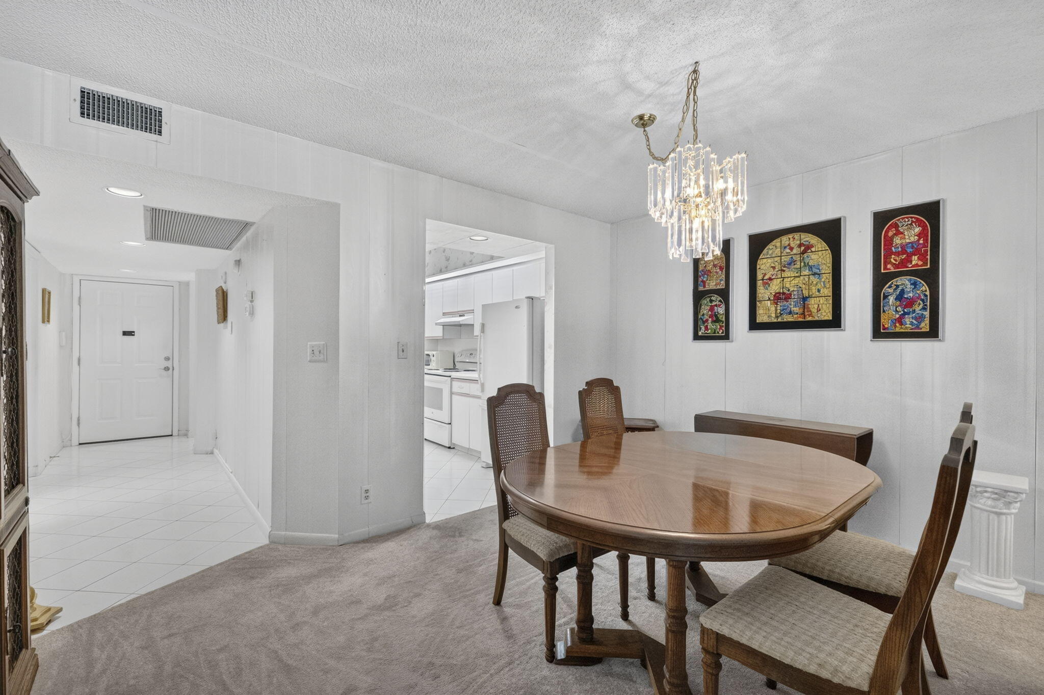 ANDROS VILLAGE C CONDO - Residential