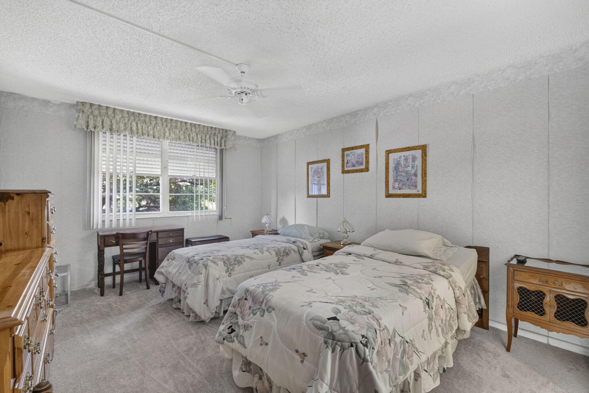 ANDROS VILLAGE C CONDO - Residential