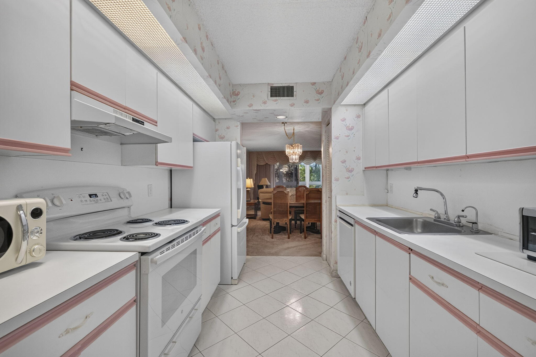 ANDROS VILLAGE C CONDO - Residential