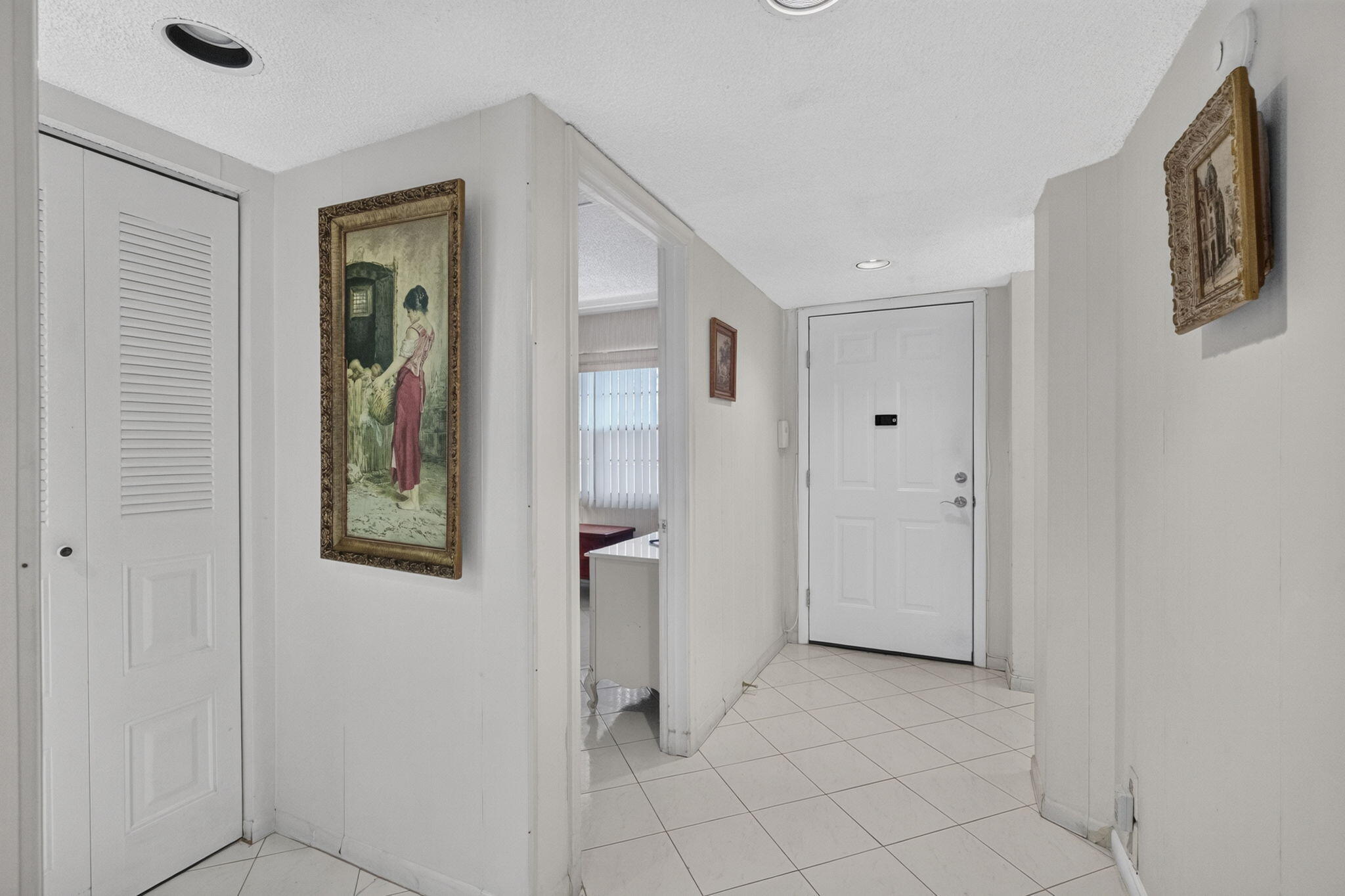 ANDROS VILLAGE C CONDO - Residential