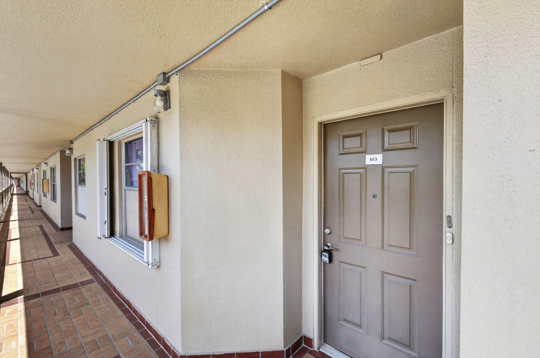 ANDROS VILLAGE C CONDO - Residential