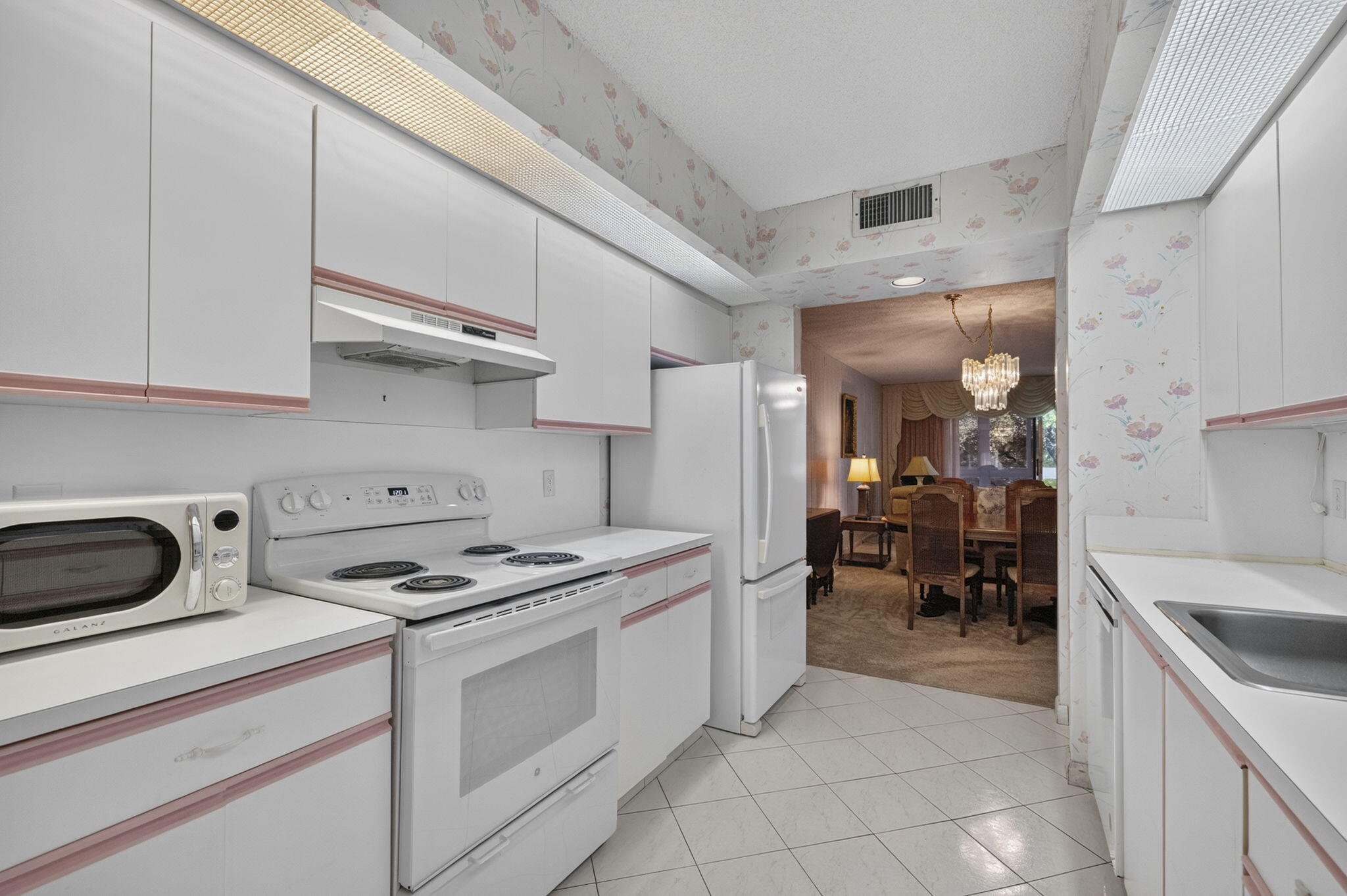 ANDROS VILLAGE C CONDO - Residential
