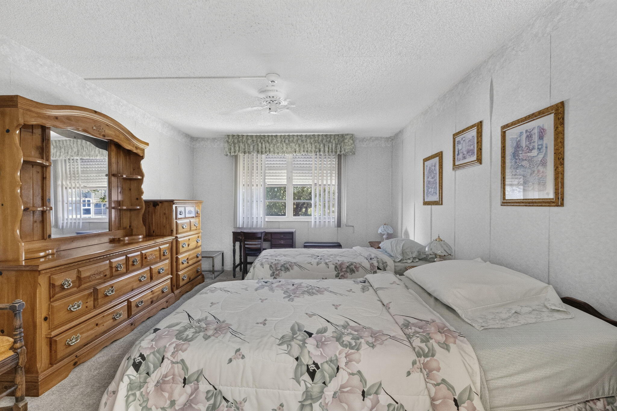 ANDROS VILLAGE C CONDO - Residential