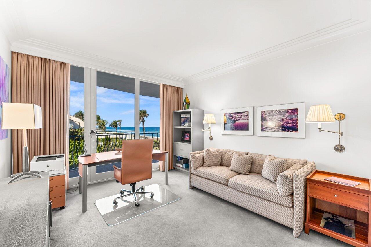 TWO THOUSAND COND AT SLOANS CURVE - Residential