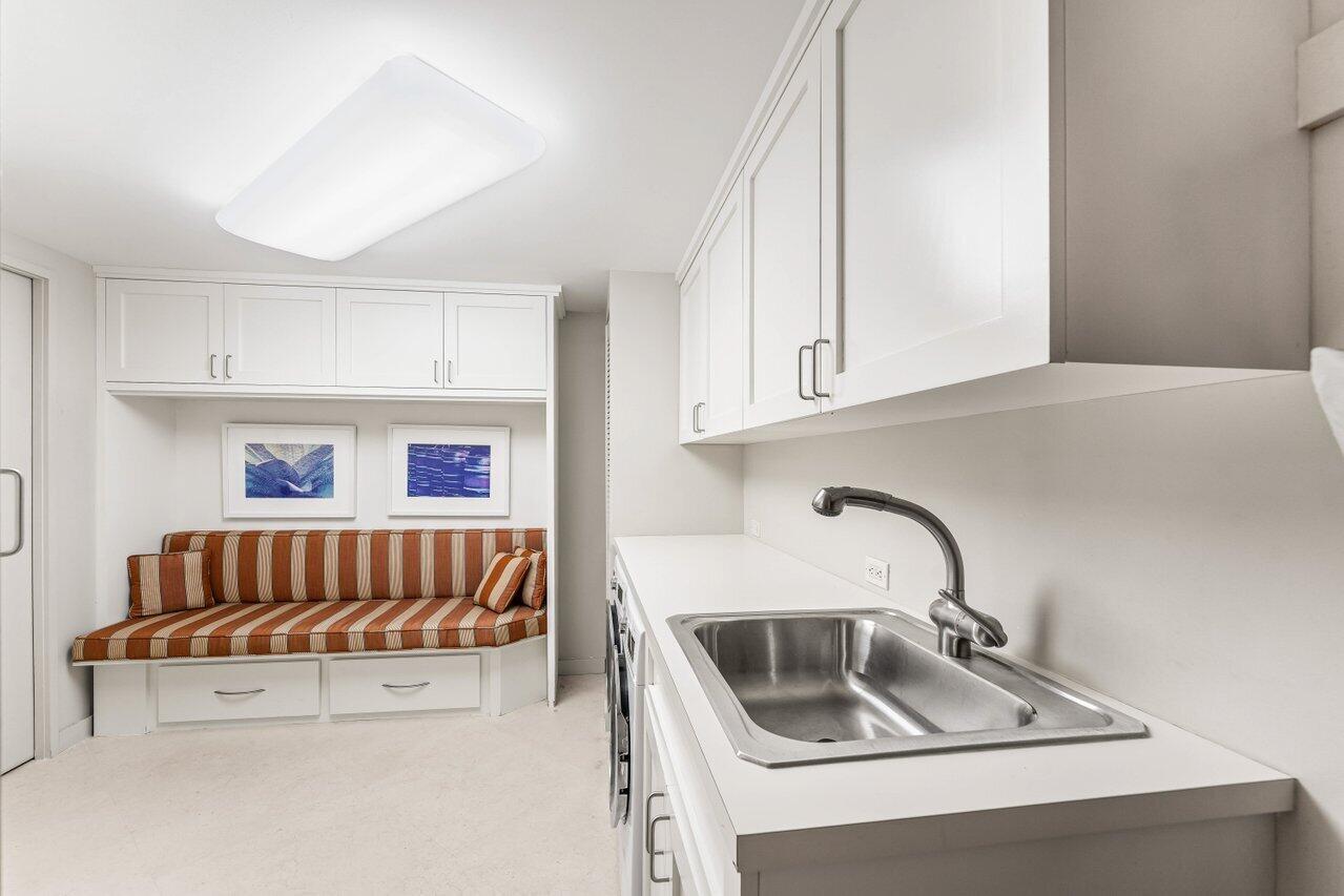 TWO THOUSAND COND AT SLOANS CURVE - Residential