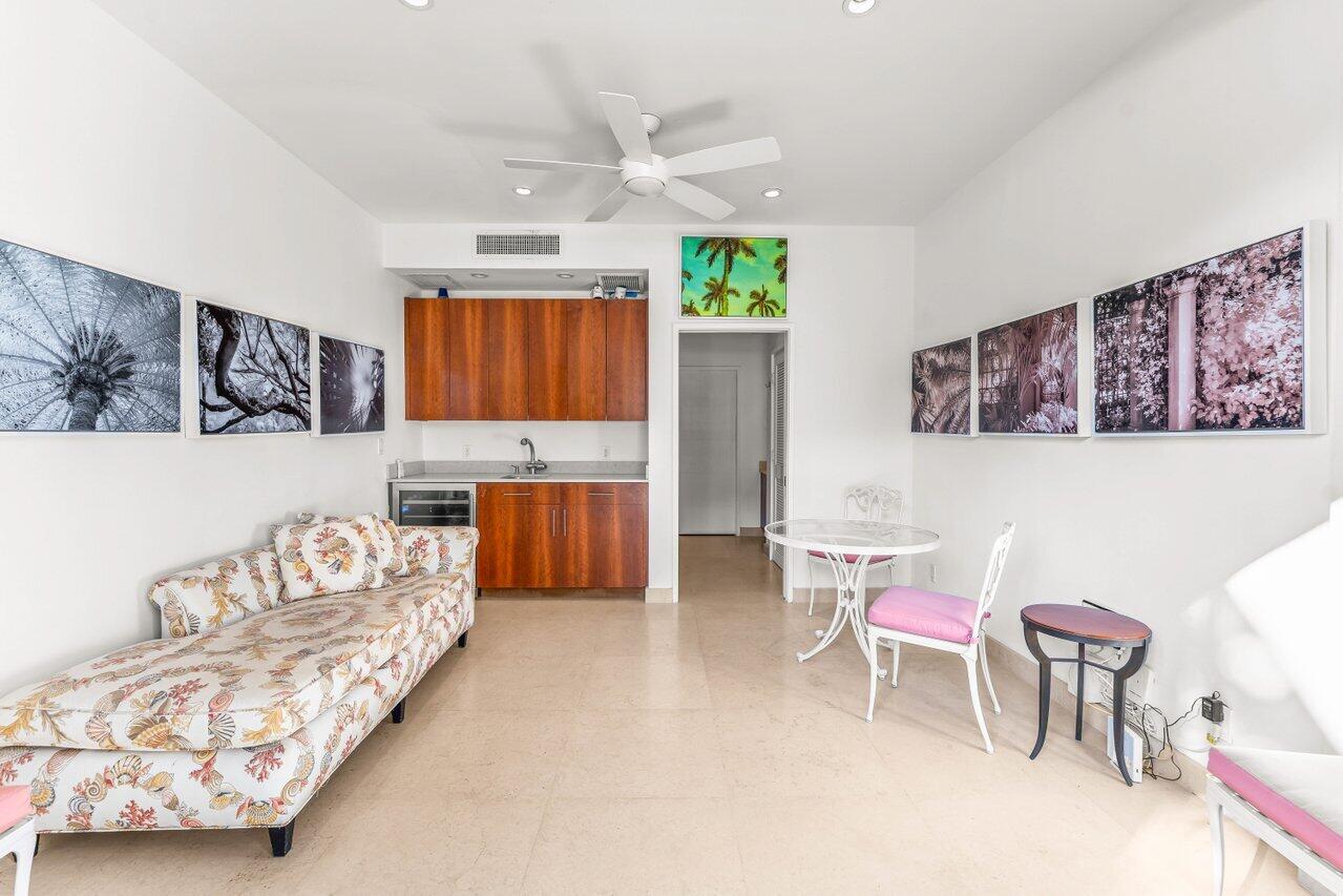 TWO THOUSAND COND AT SLOANS CURVE - Residential
